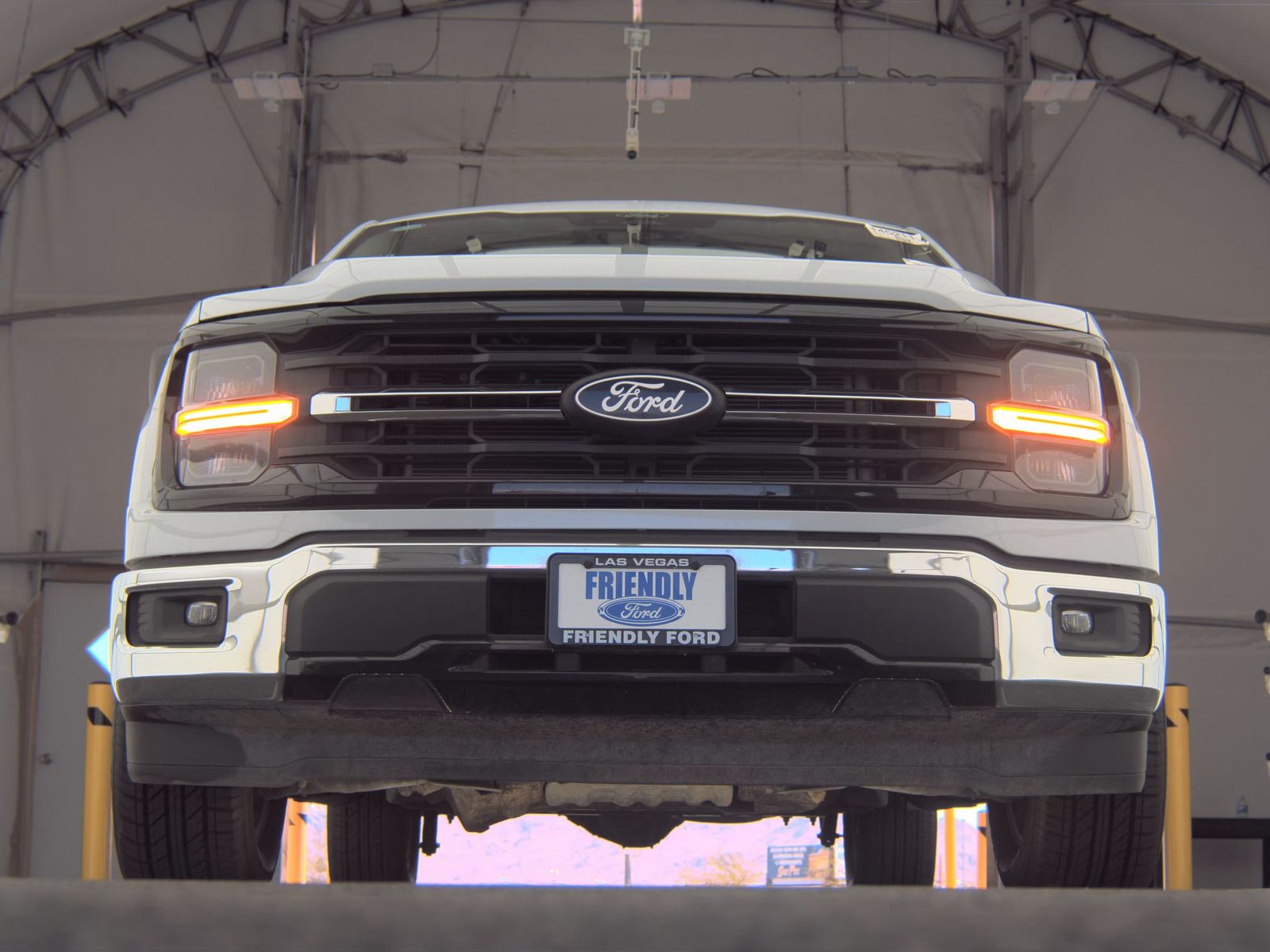 FORD F-150 - 4