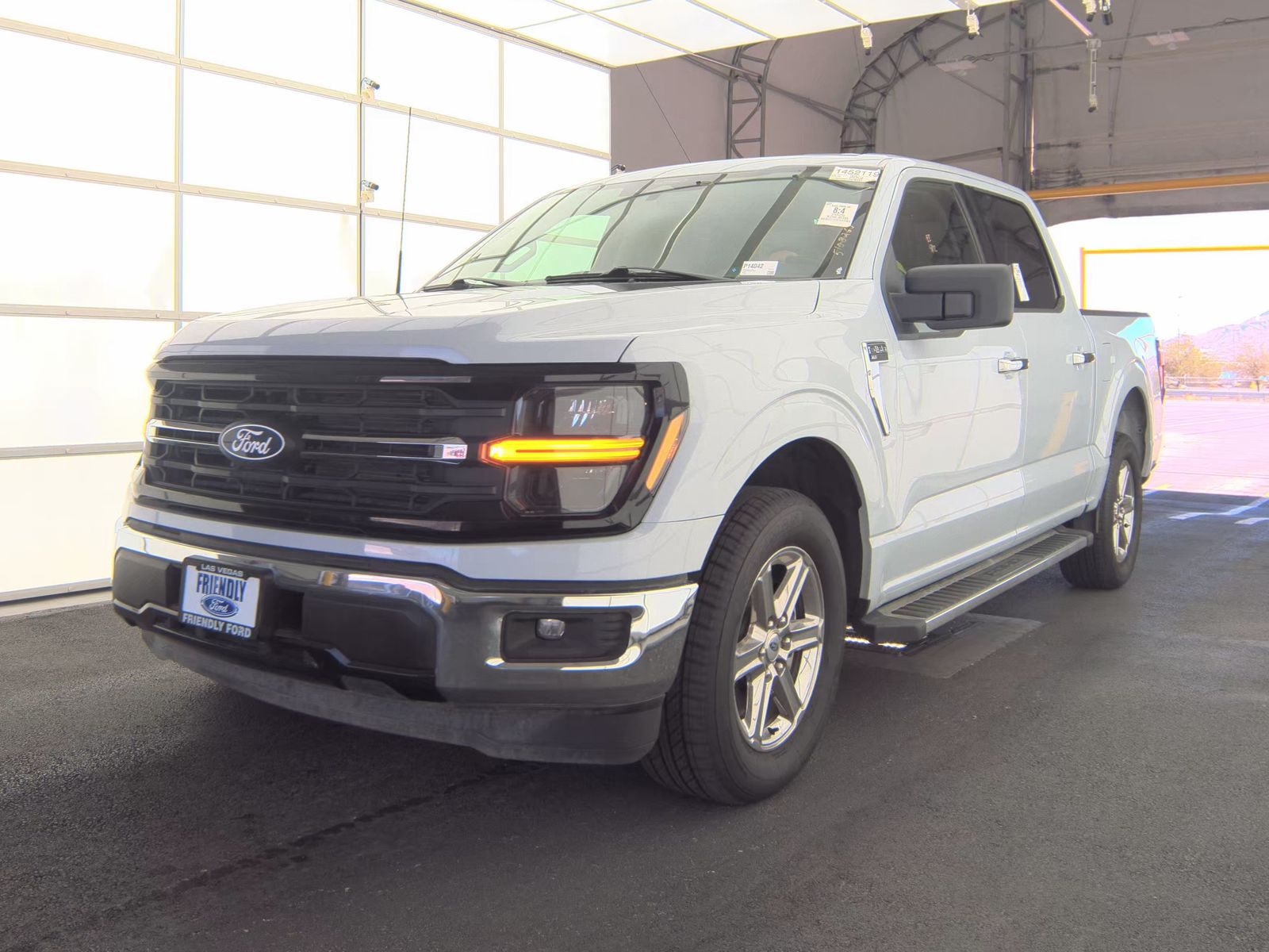 FORD F-150 - 1
