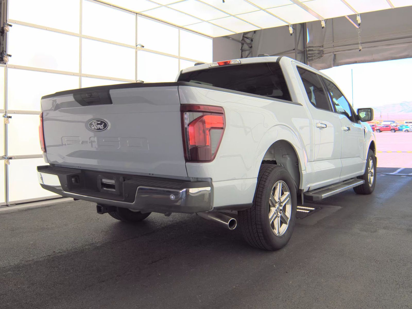 FORD F-150 - 6