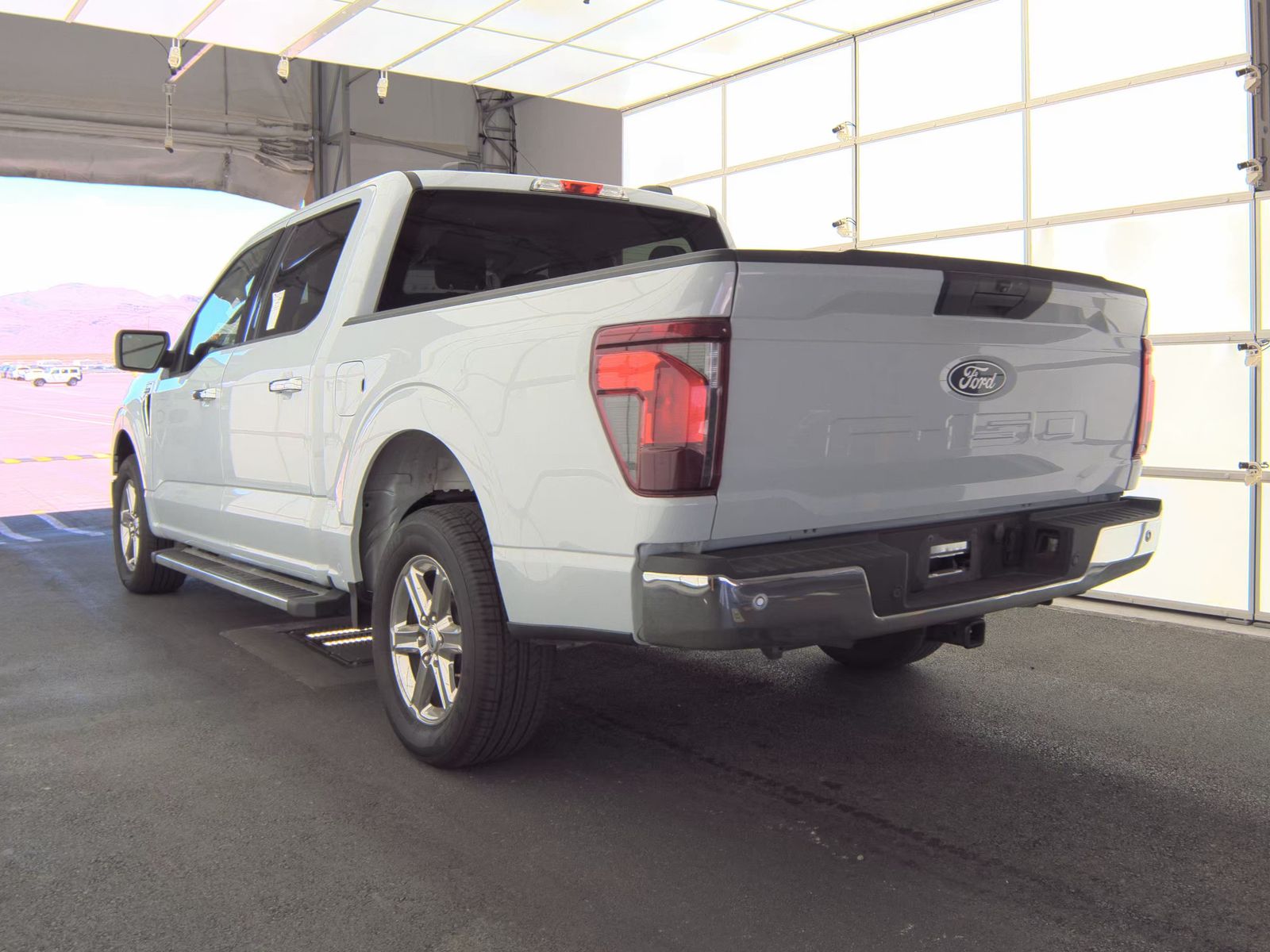FORD F-150 - 9