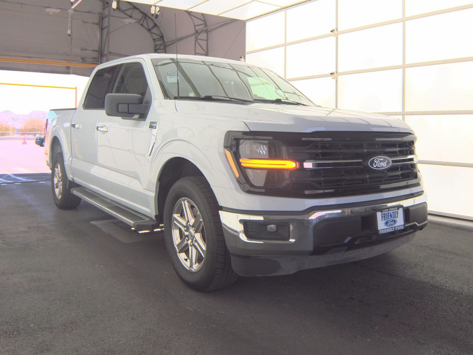 FORD F-150 - 5