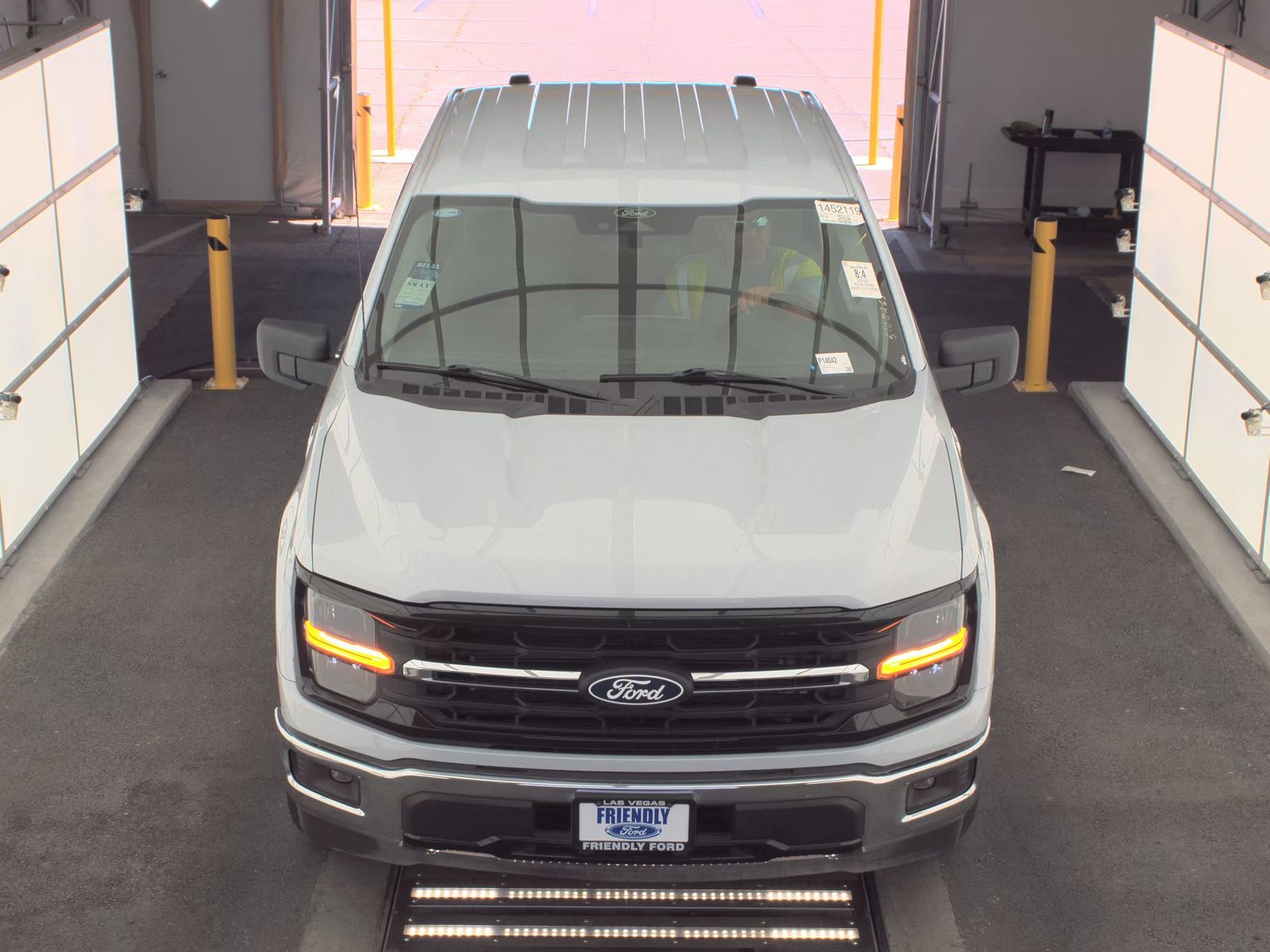 FORD F-150 - 3