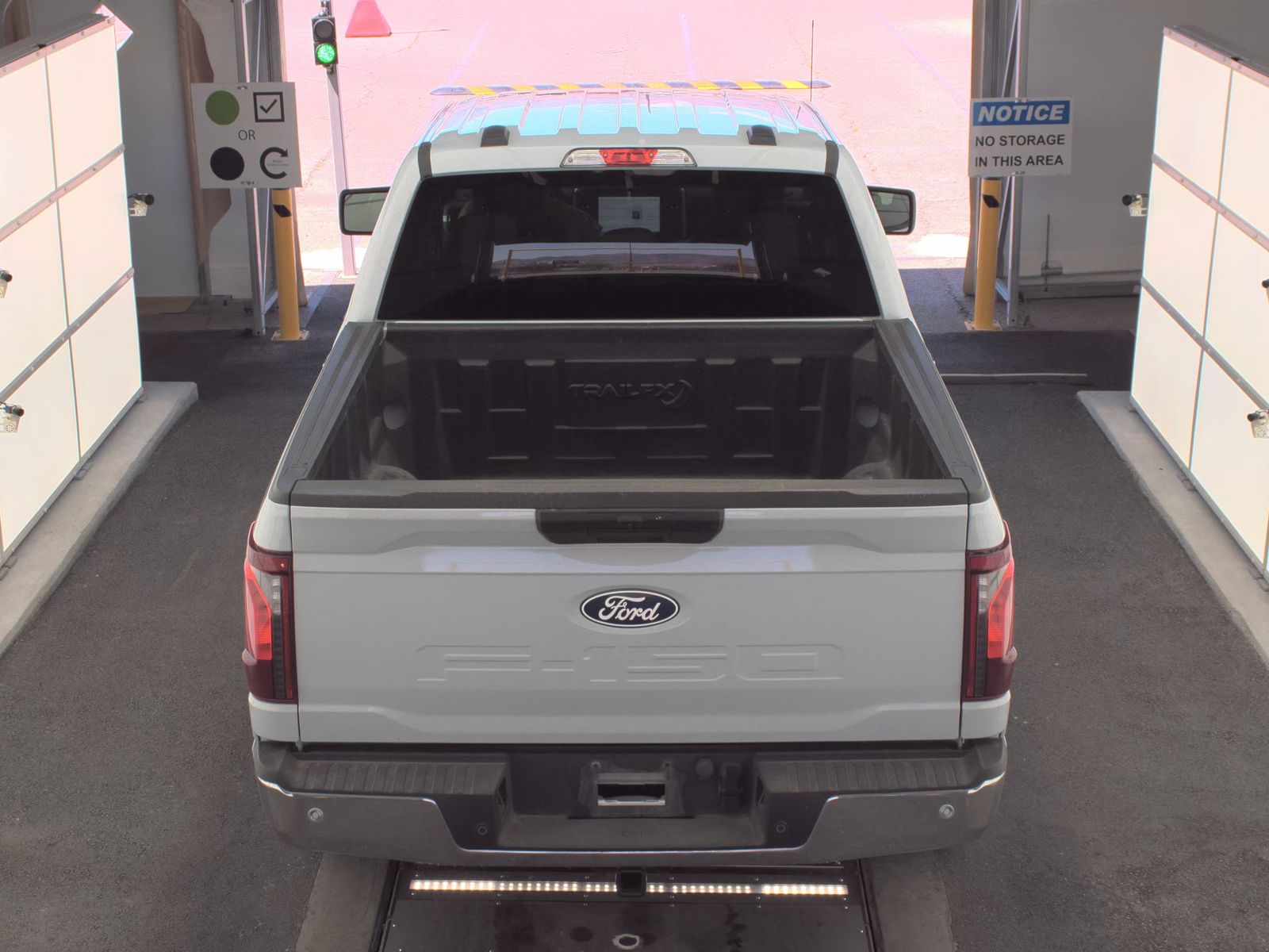 FORD F-150 - 7