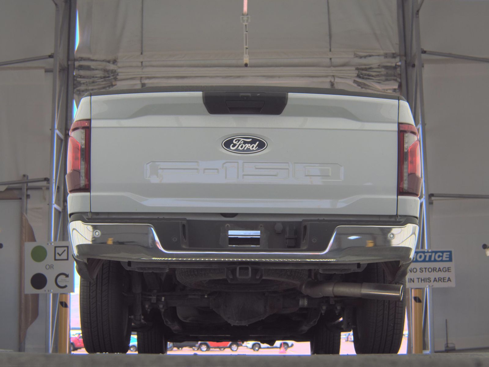 FORD F-150 - 8