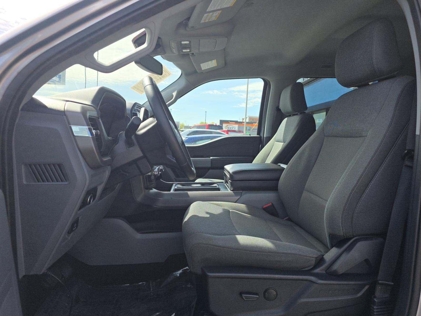 FORD F-150 - 5