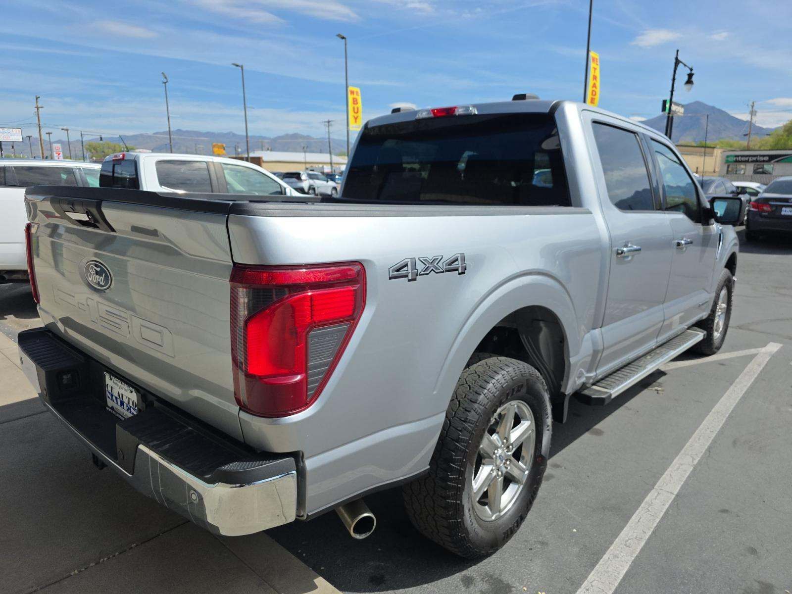 FORD F-150 - 3