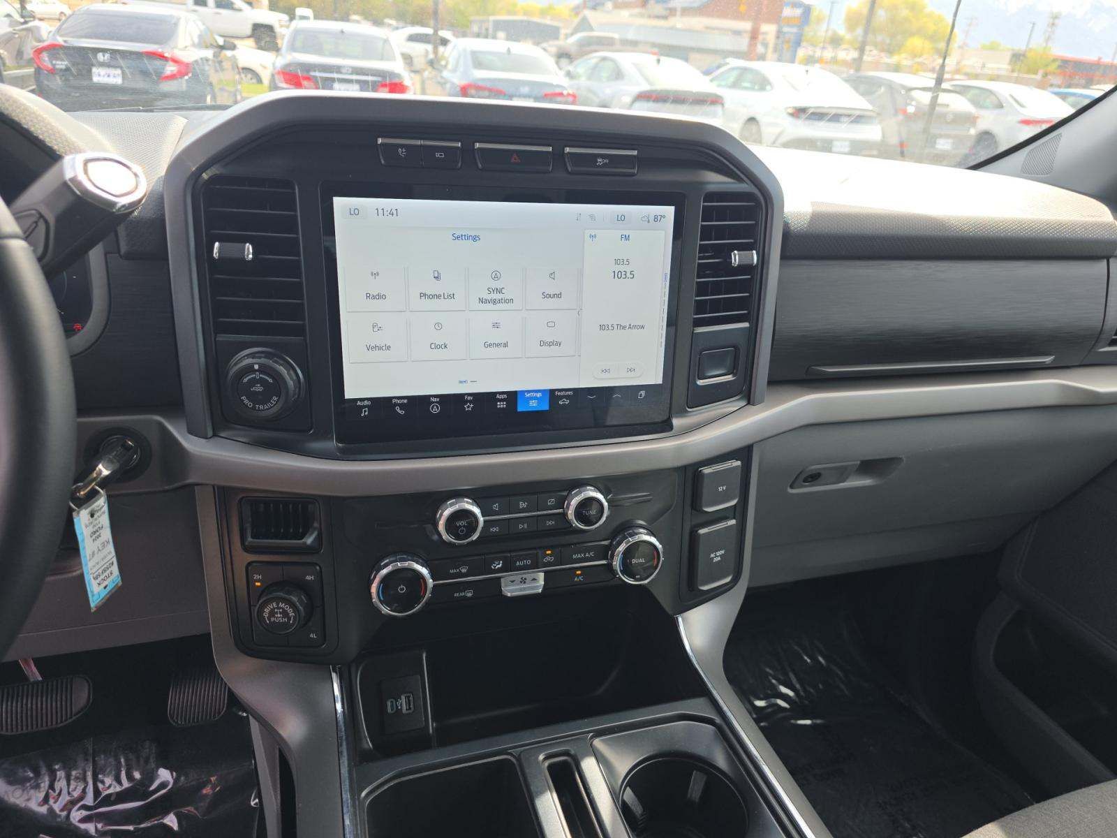 FORD F-150 - 6