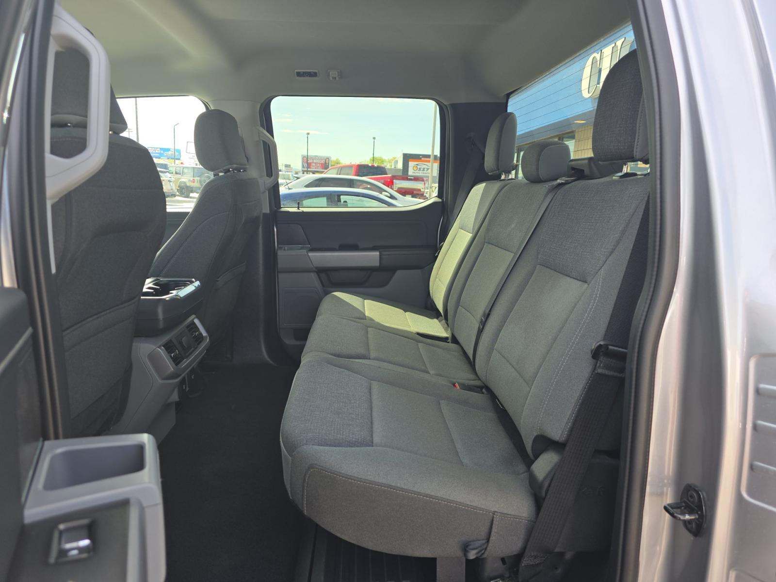 FORD F-150 - 8