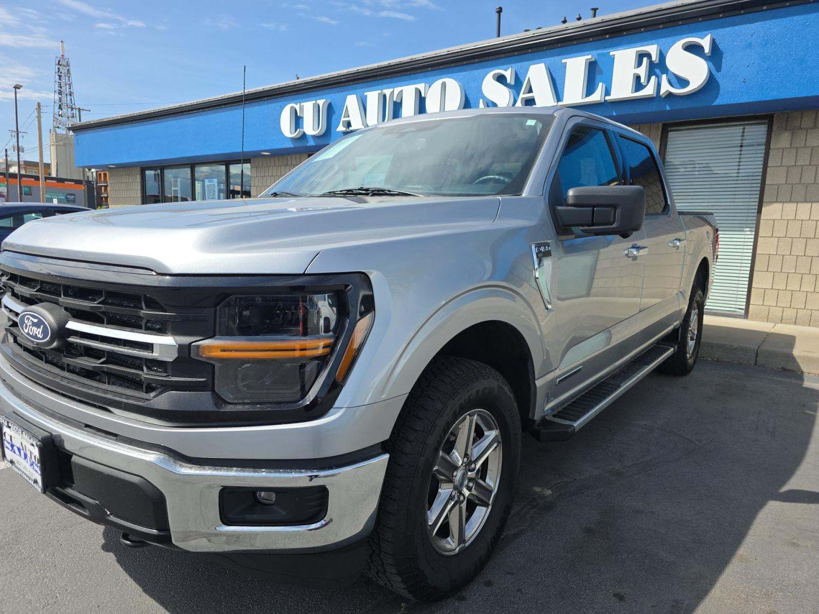 FORD F-150 - 1