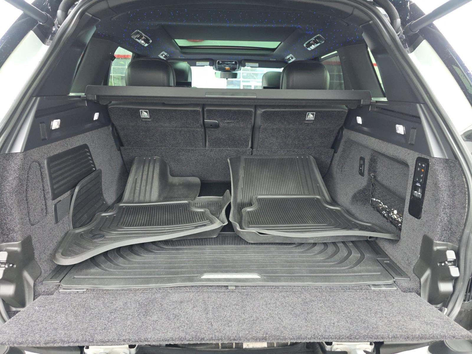 LAND ROVER RANGE ROVER - 9