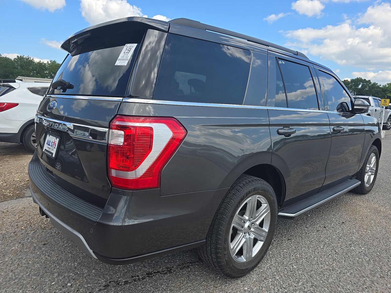 FORD EXPEDITION - 5