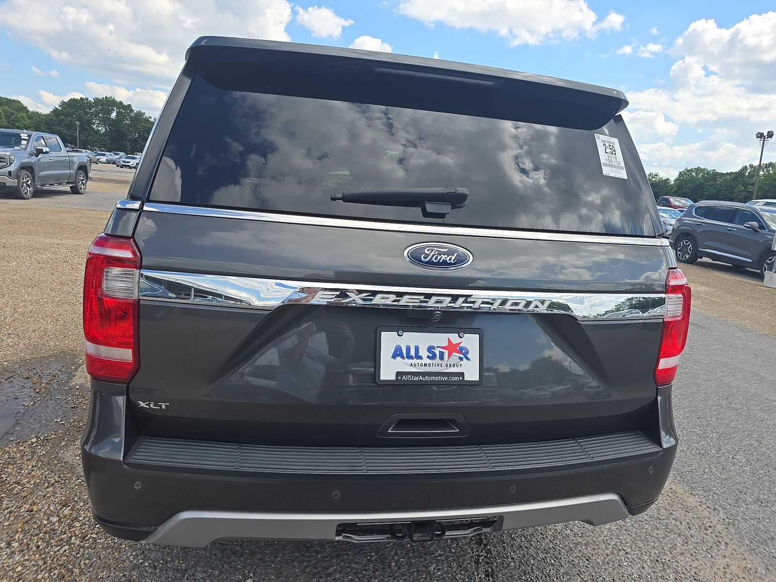 FORD EXPEDITION - 6