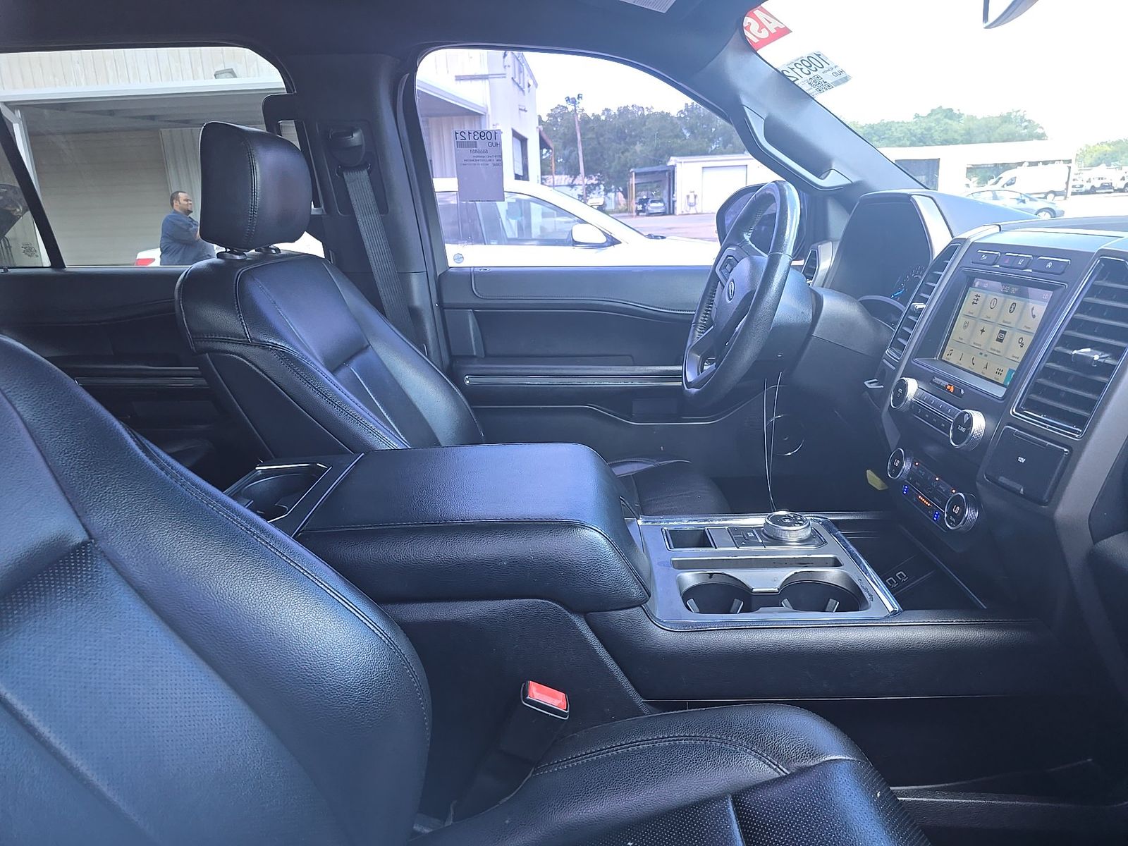 FORD EXPEDITION - 9