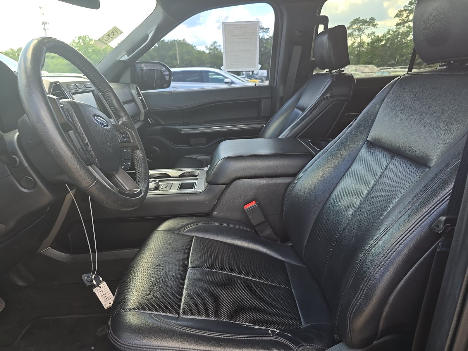 FORD EXPEDITION - 8