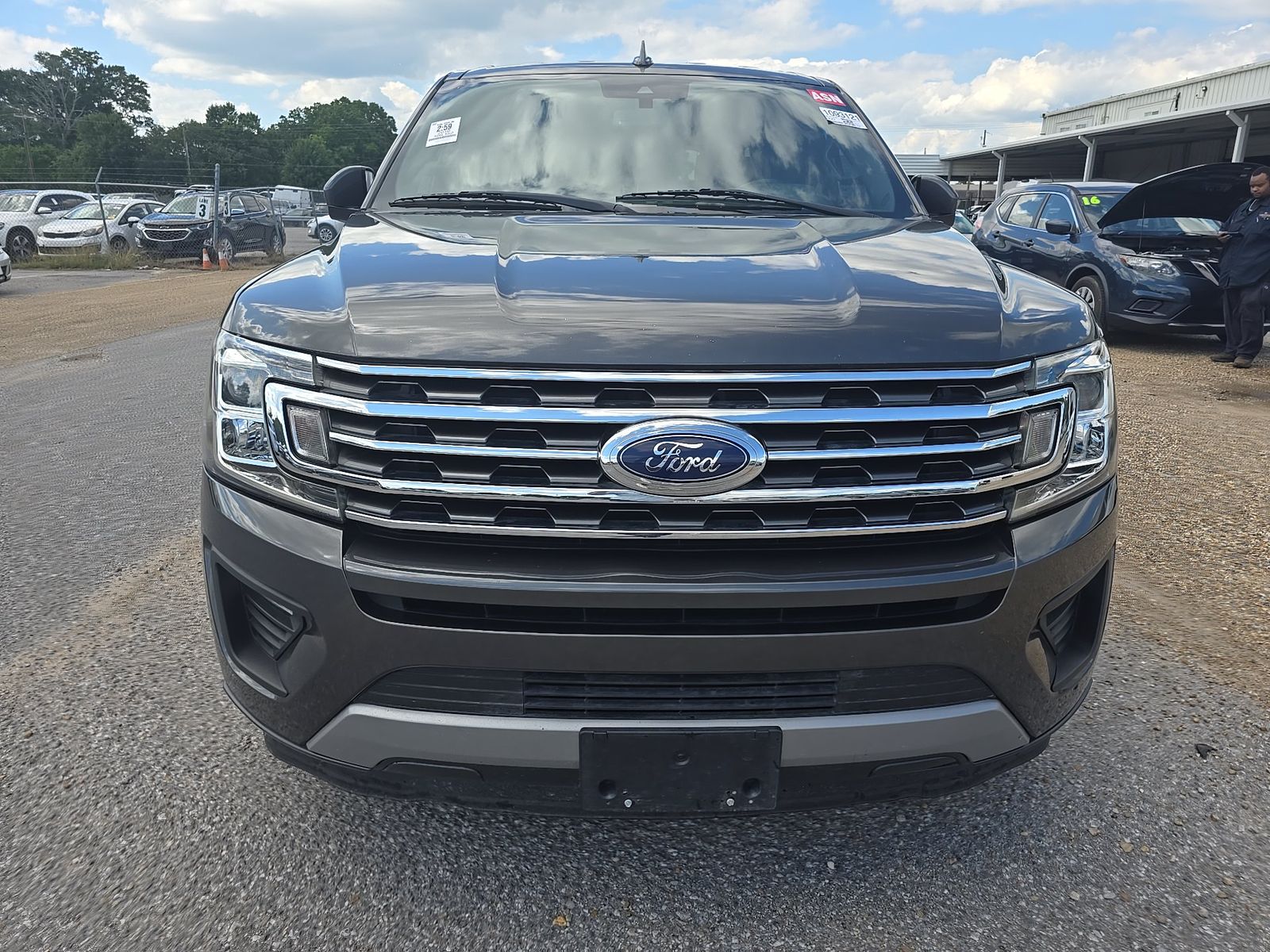 FORD EXPEDITION - 3