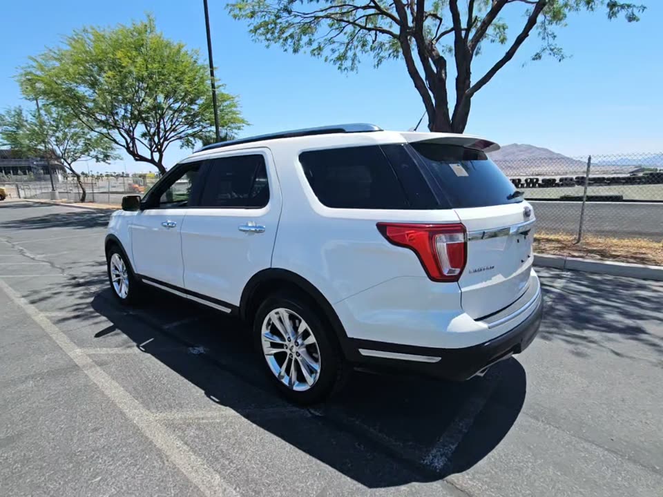 FORD EXPLORER - 7