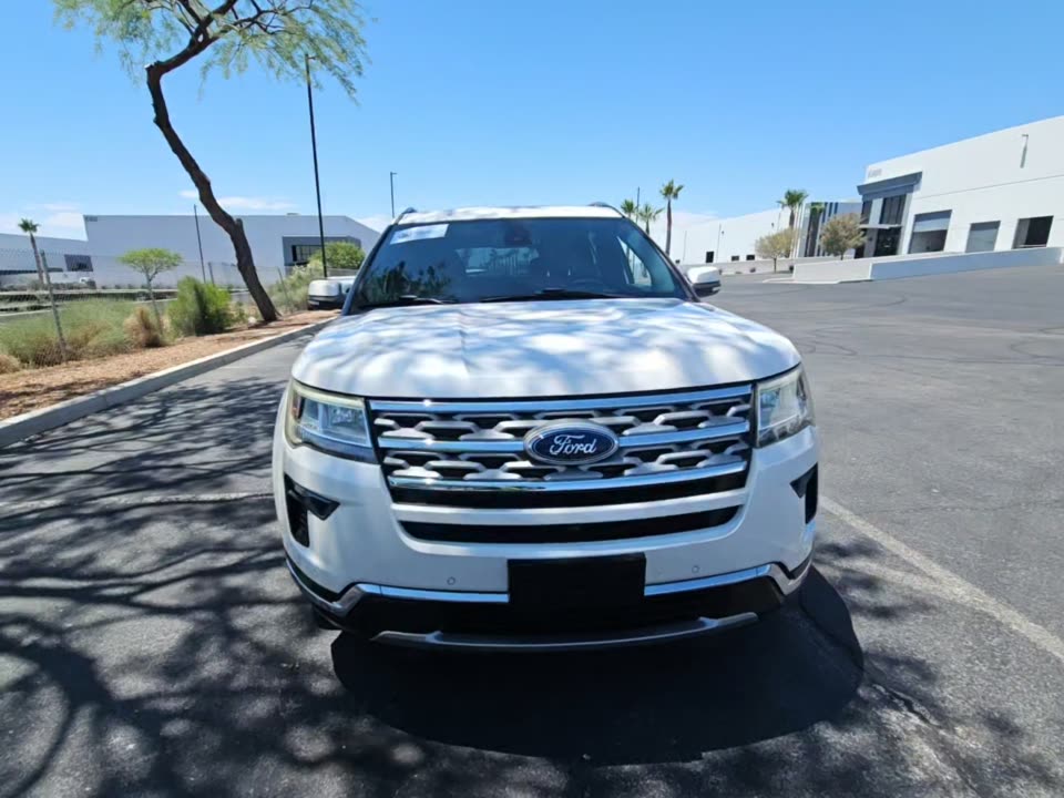 FORD EXPLORER - 3