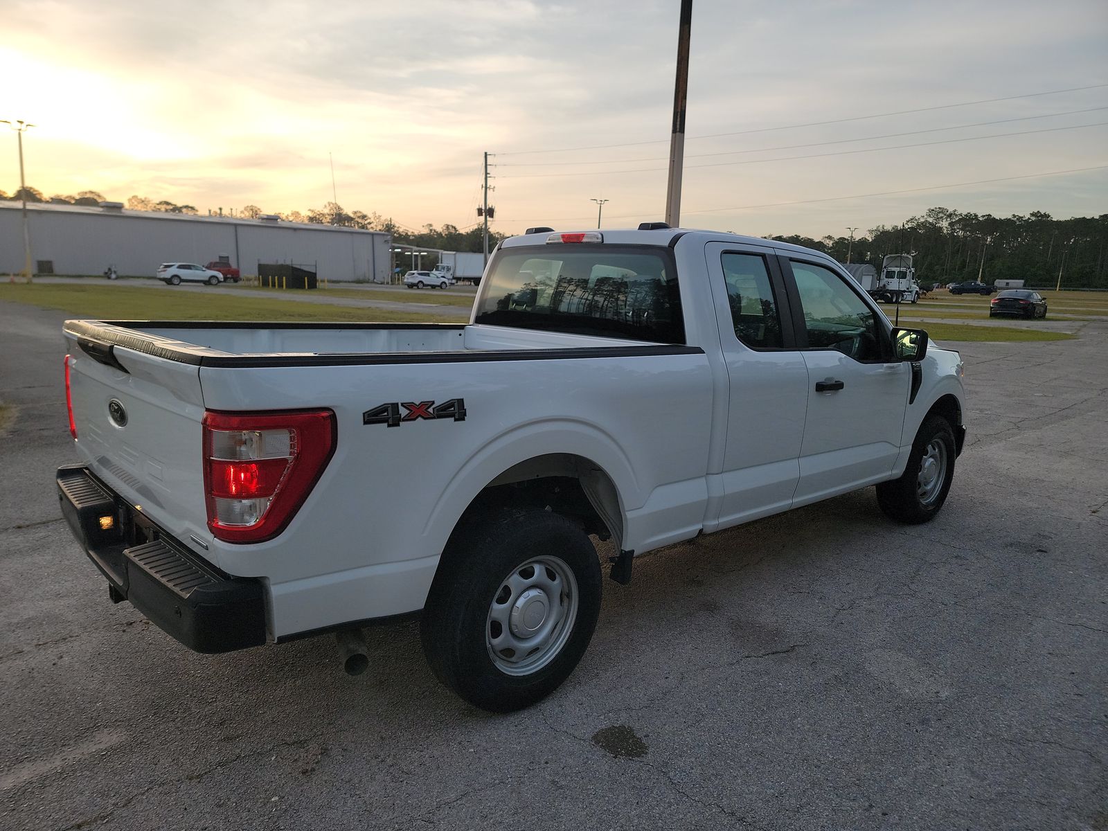 FORD F-150 - 5