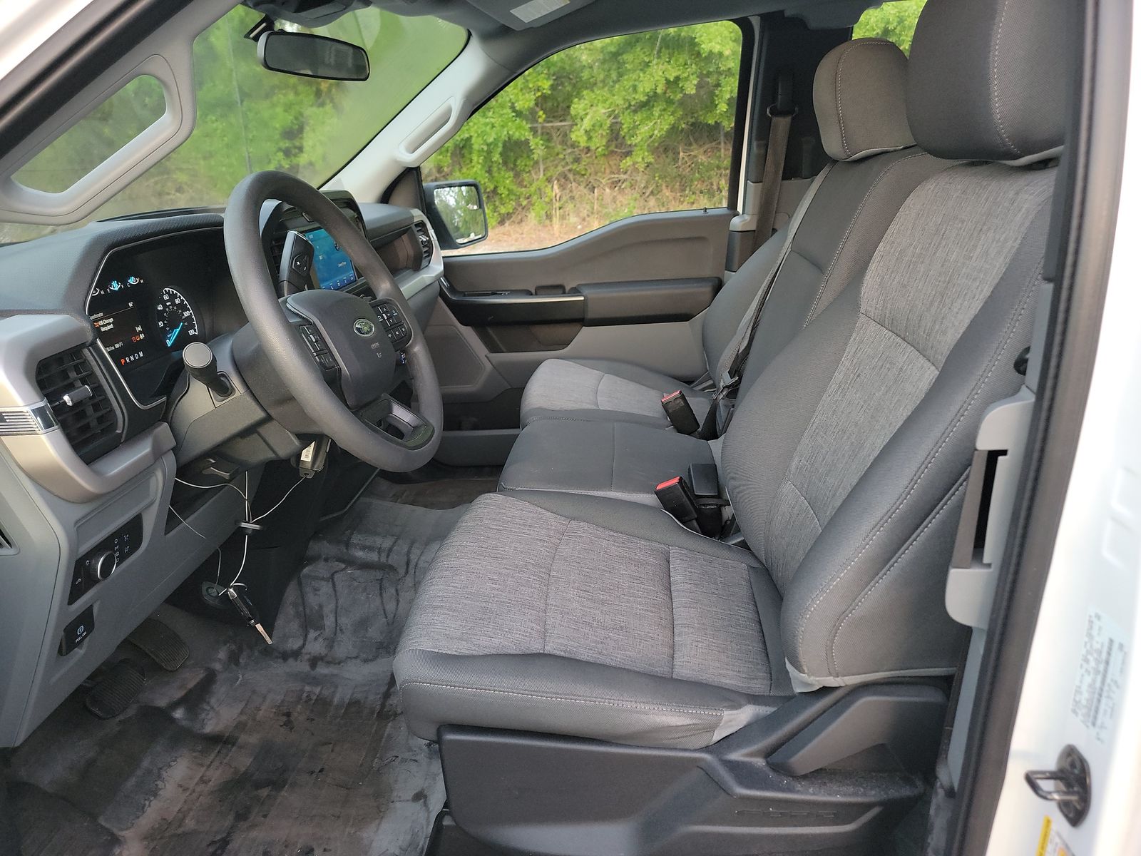 FORD F-150 - 8