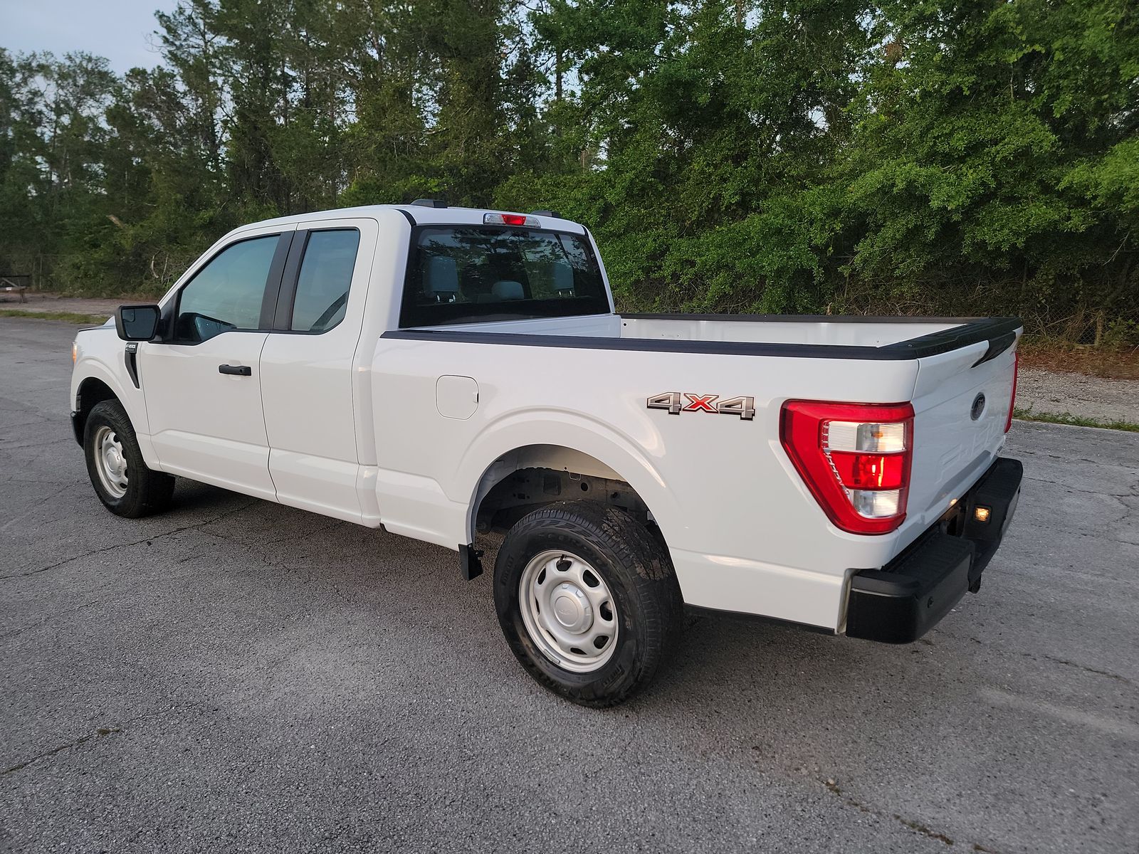 FORD F-150 - 7