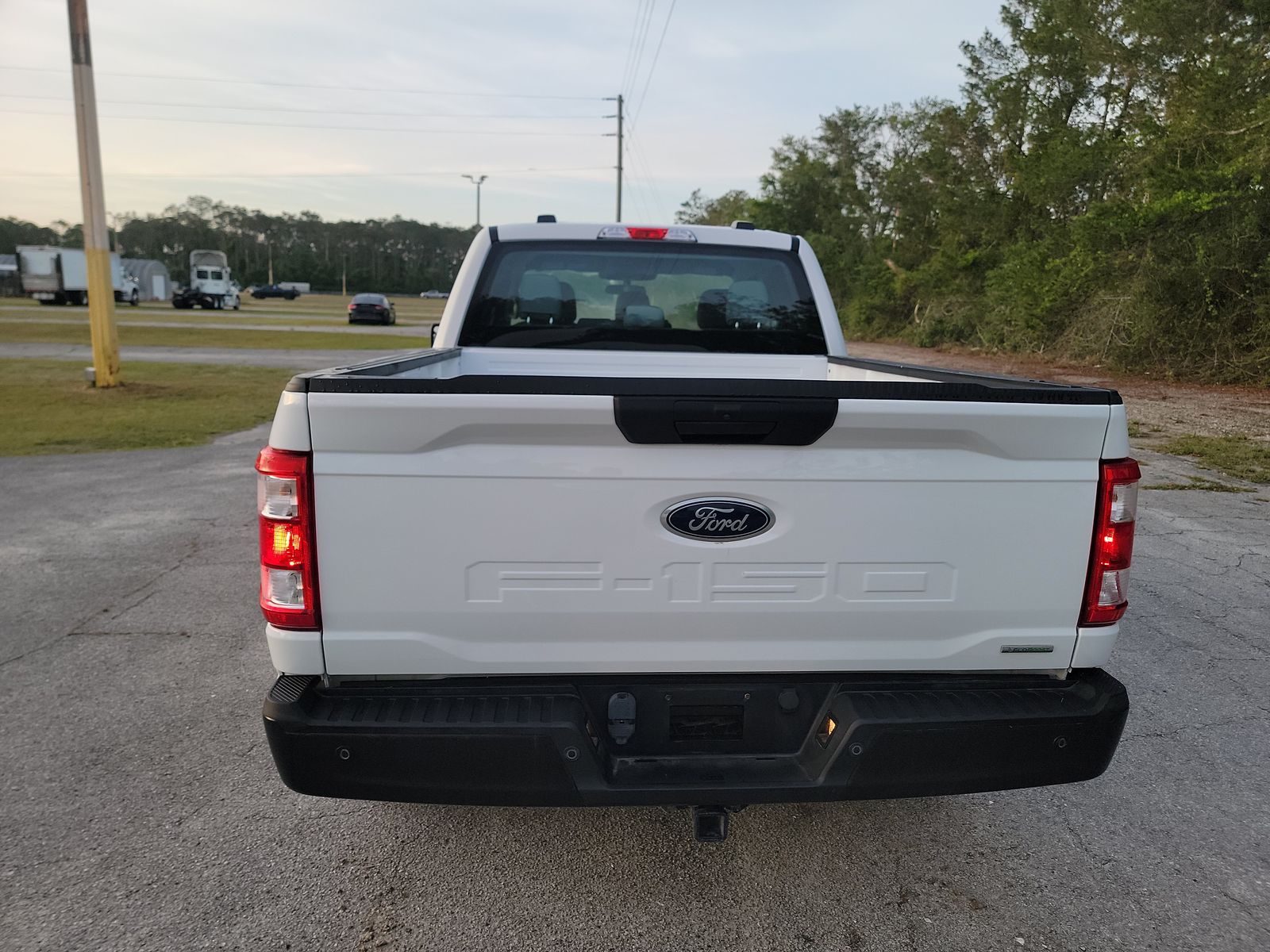 FORD F-150 - 6