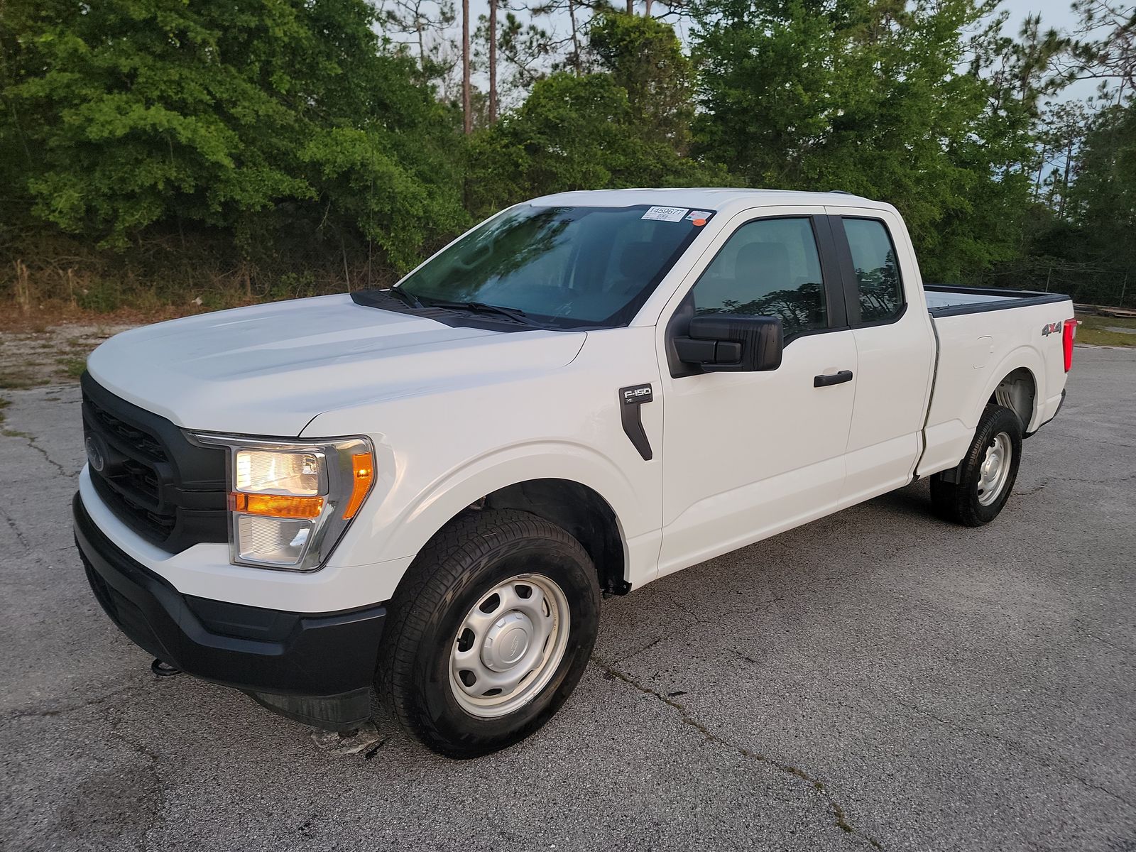 FORD F-150 - 1