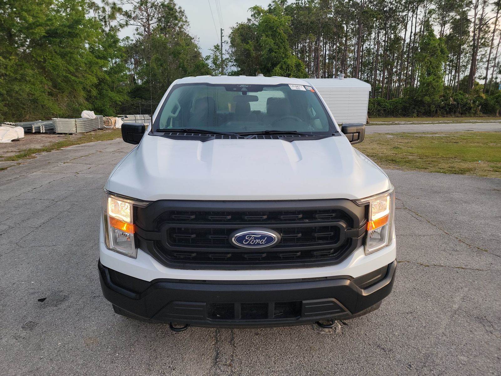 FORD F-150 - 3