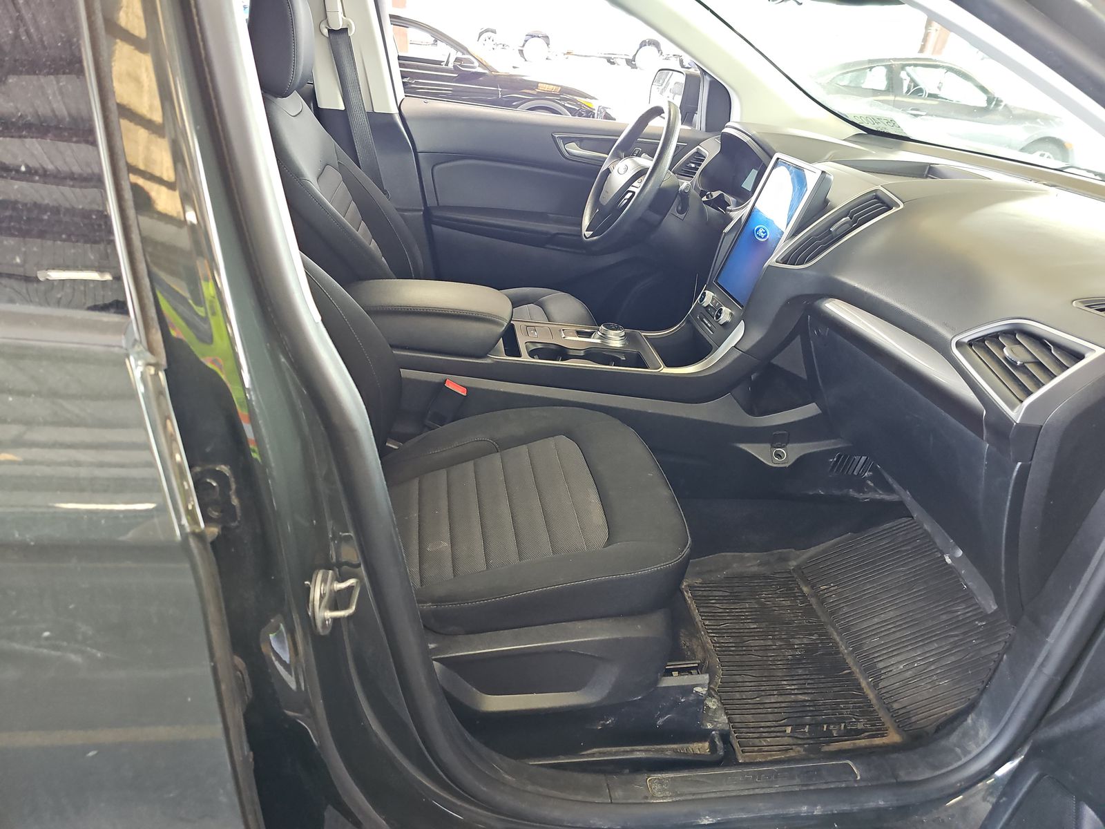FORD EDGE - 9