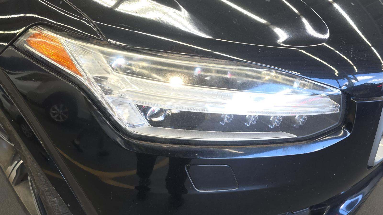 2016 Volvo XC90 T6 R-Design AWD