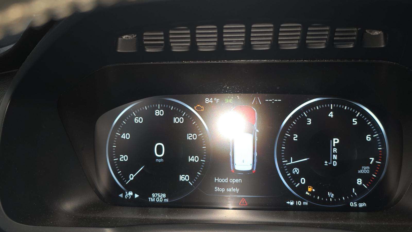 2016 Volvo XC90 T6 R-Design AWD