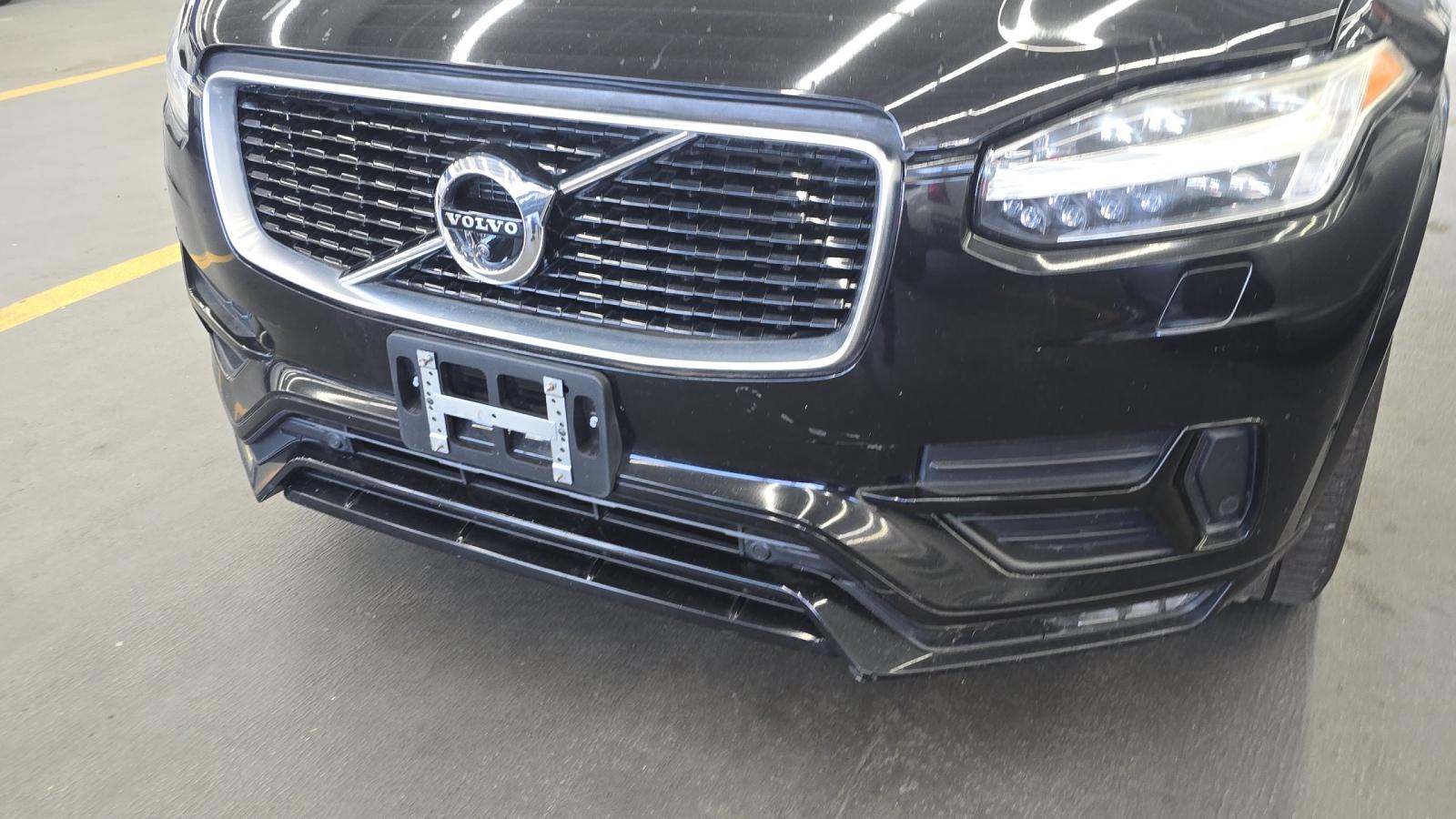 2016 Volvo XC90 T6 R-Design AWD