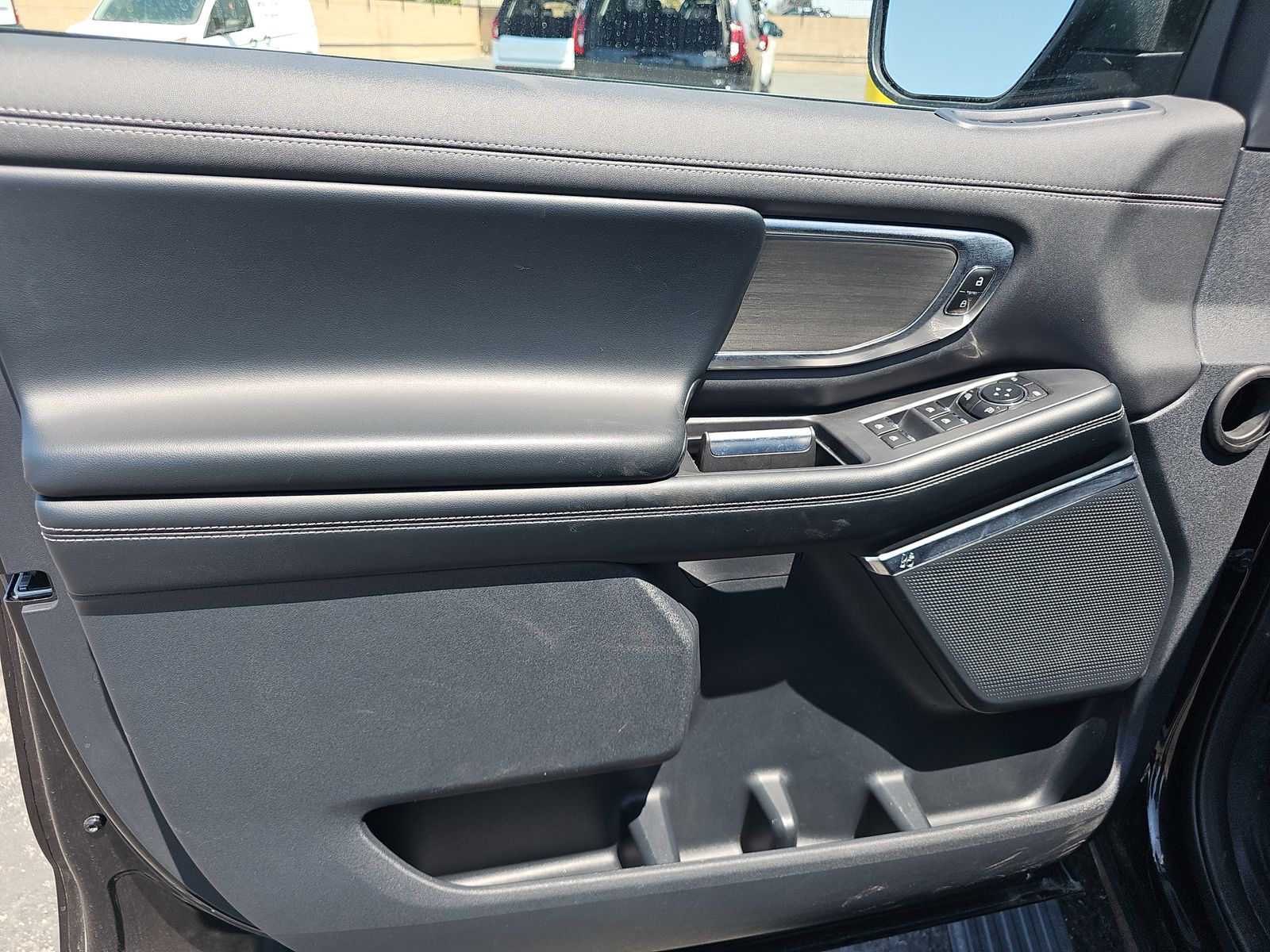 FORD EXPEDITION MAX - 10