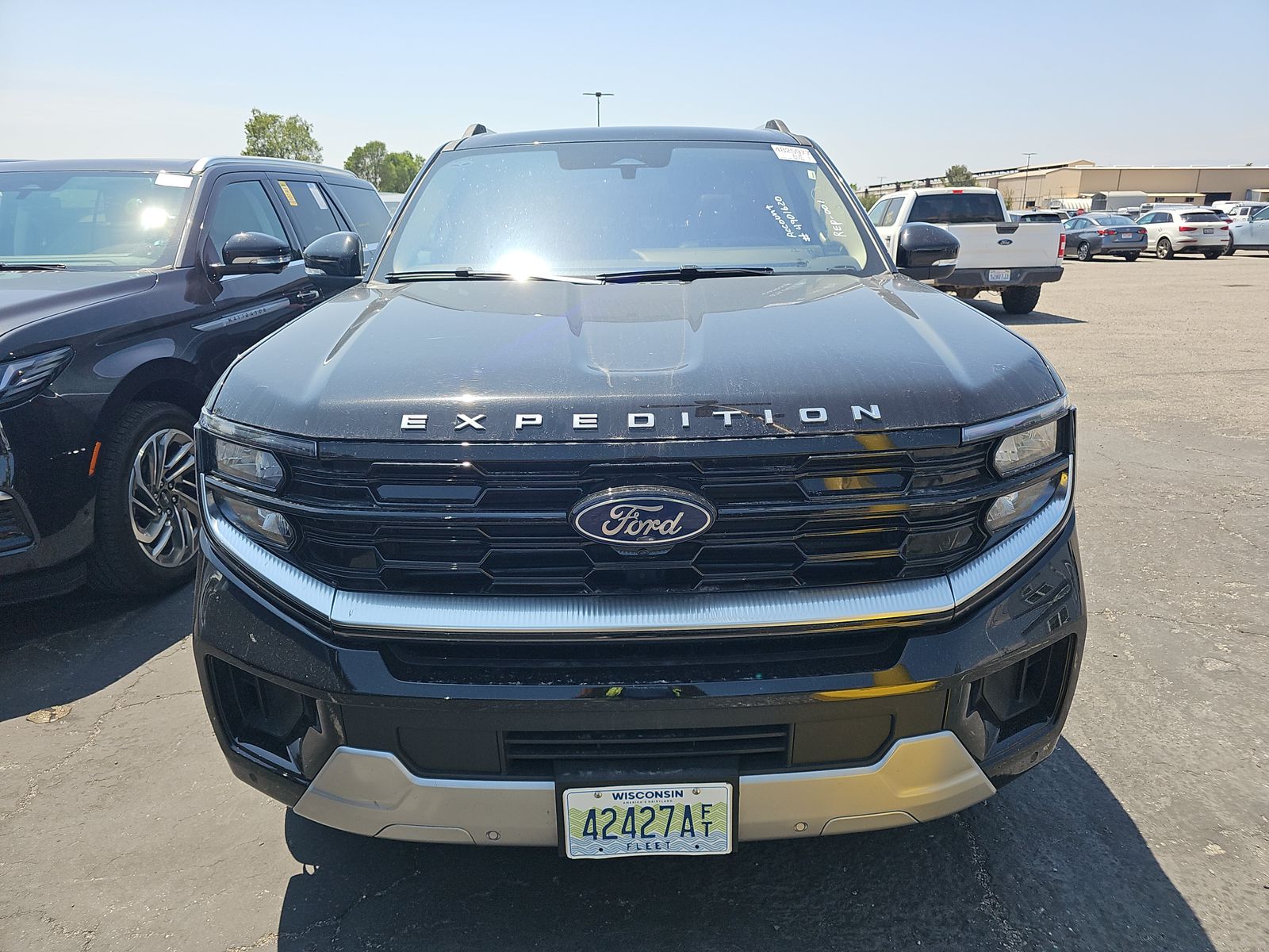 FORD EXPEDITION MAX - 3