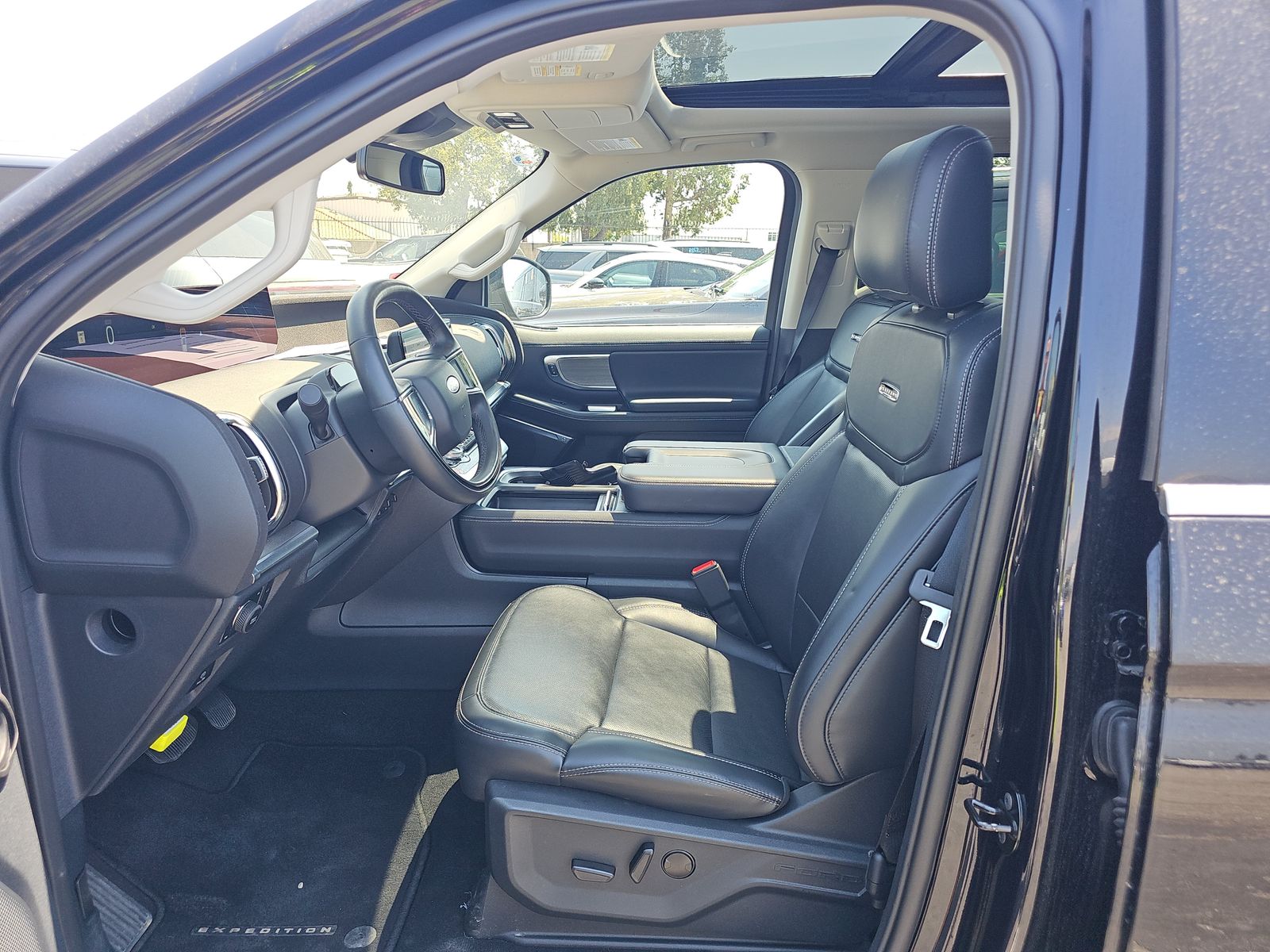 FORD EXPEDITION MAX - 8