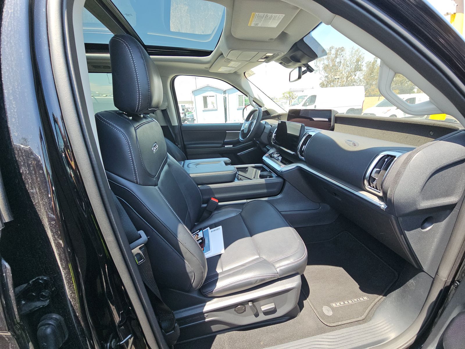 FORD EXPEDITION MAX - 9