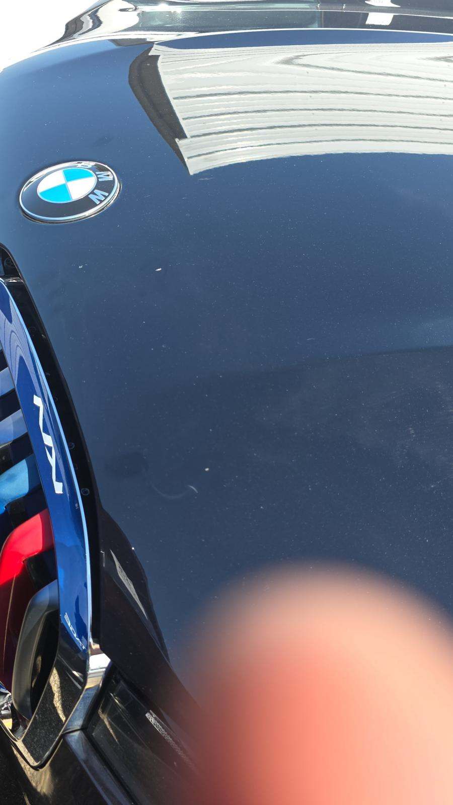 2019 BMW X7 xDrive50i AWD