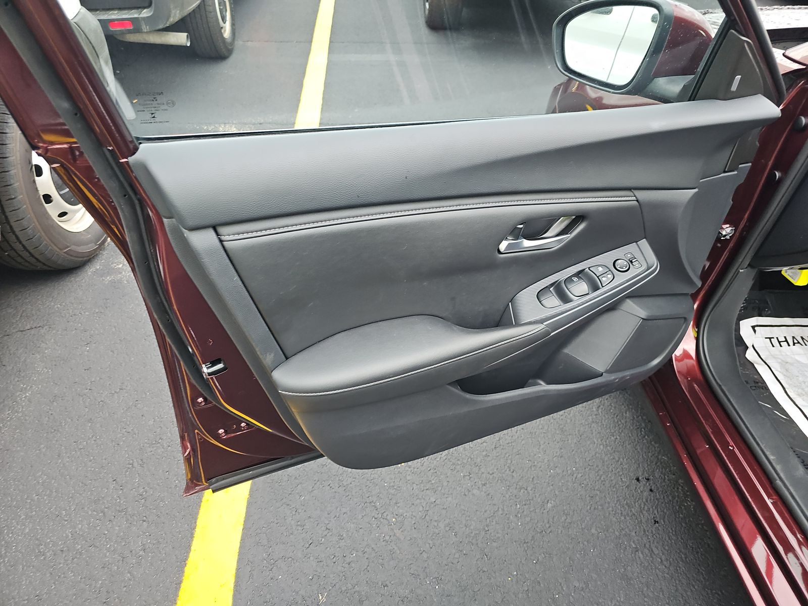 NISSAN SENTRA - 10