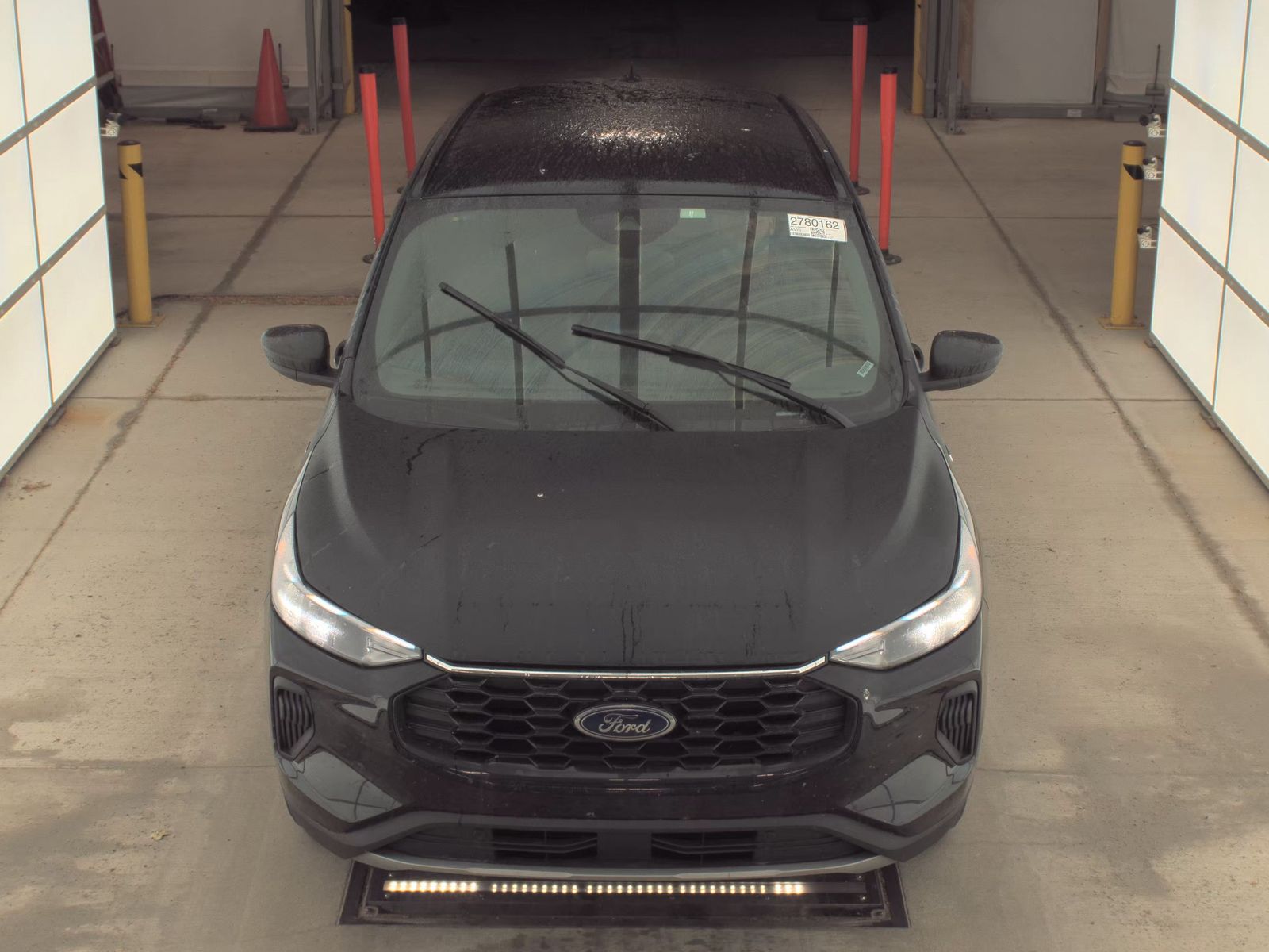 FORD ESCAPE - 3