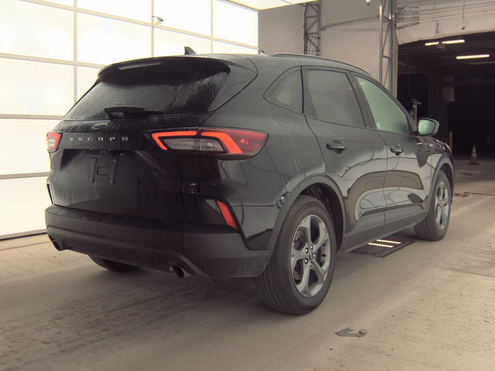 FORD ESCAPE - 5