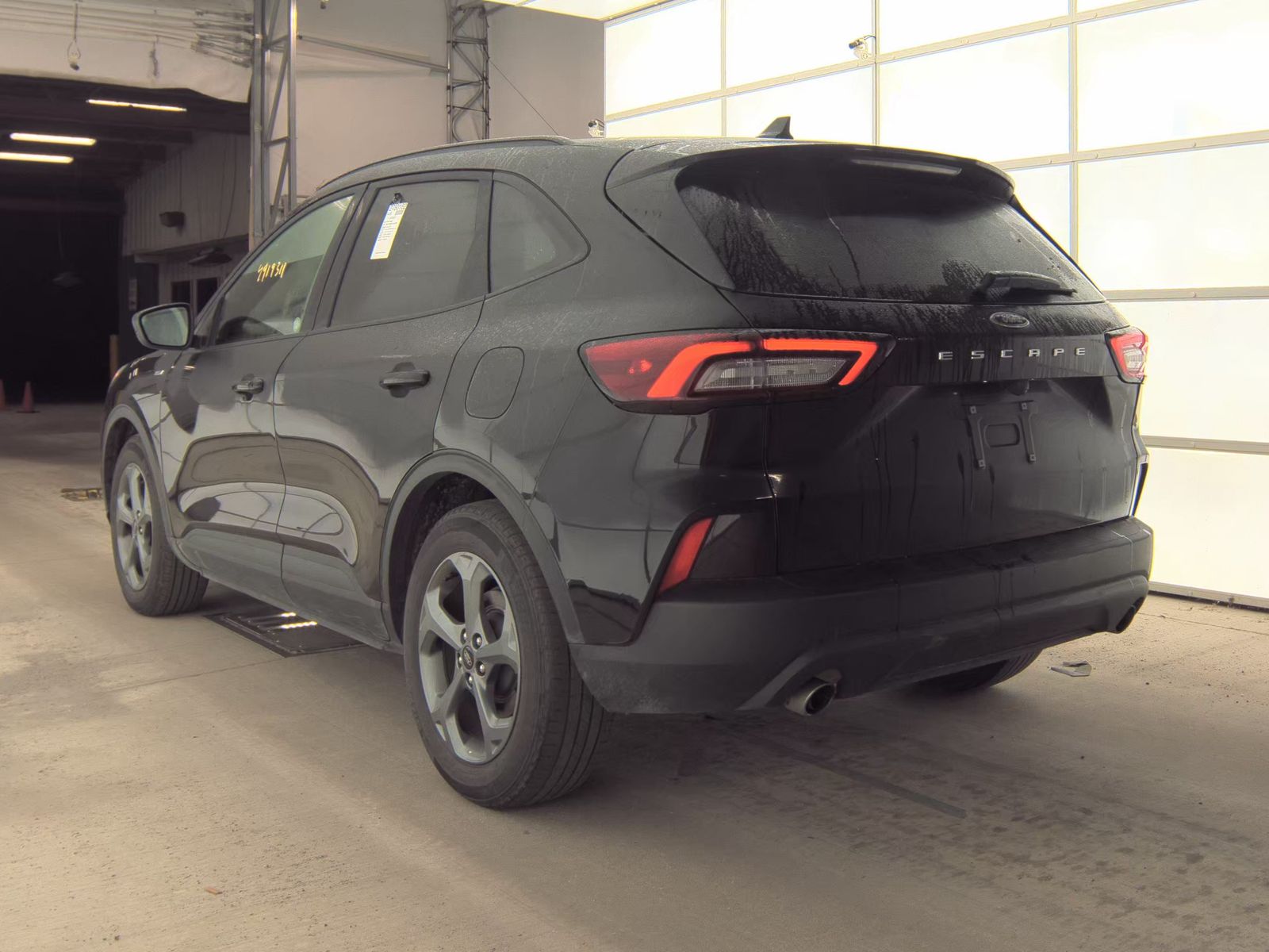 FORD ESCAPE - 7