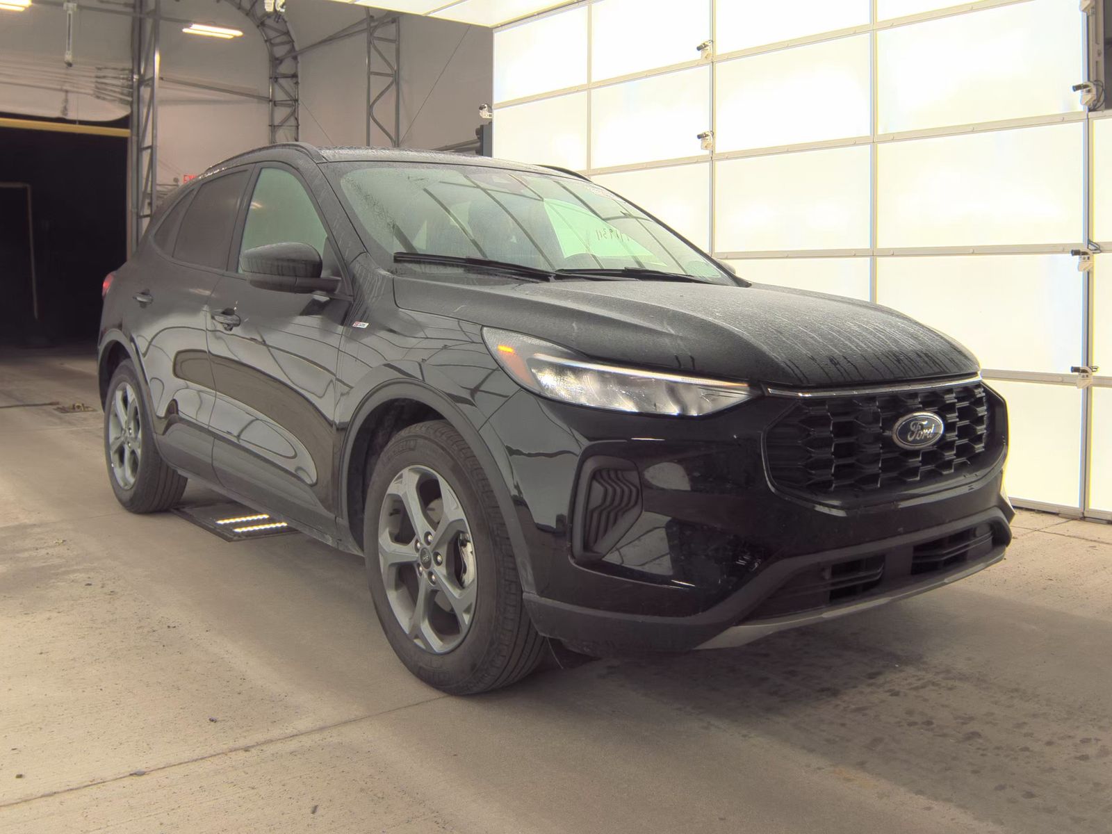 FORD ESCAPE - 4