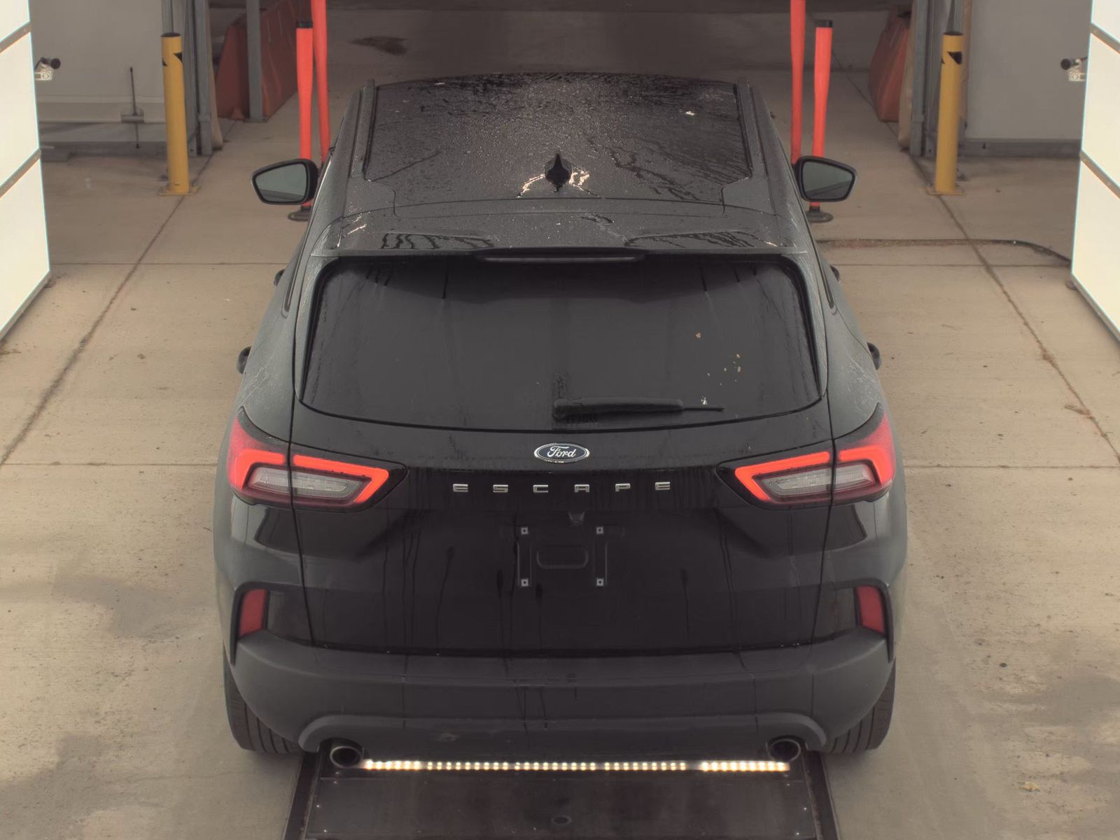 FORD ESCAPE - 6