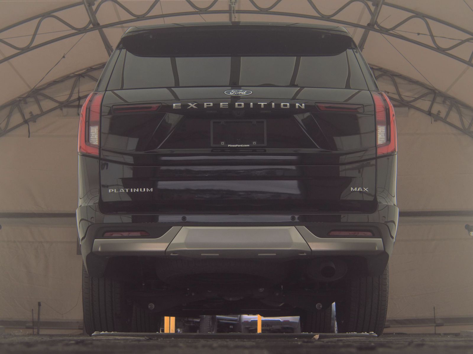 FORD EXPEDITION MAX - 8