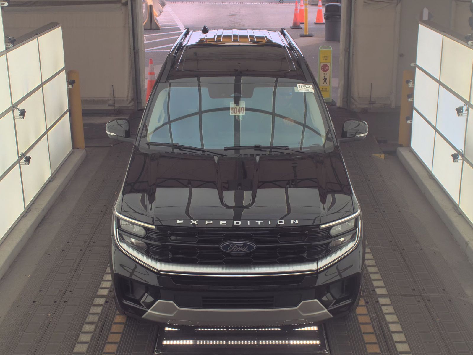 FORD EXPEDITION MAX - 3