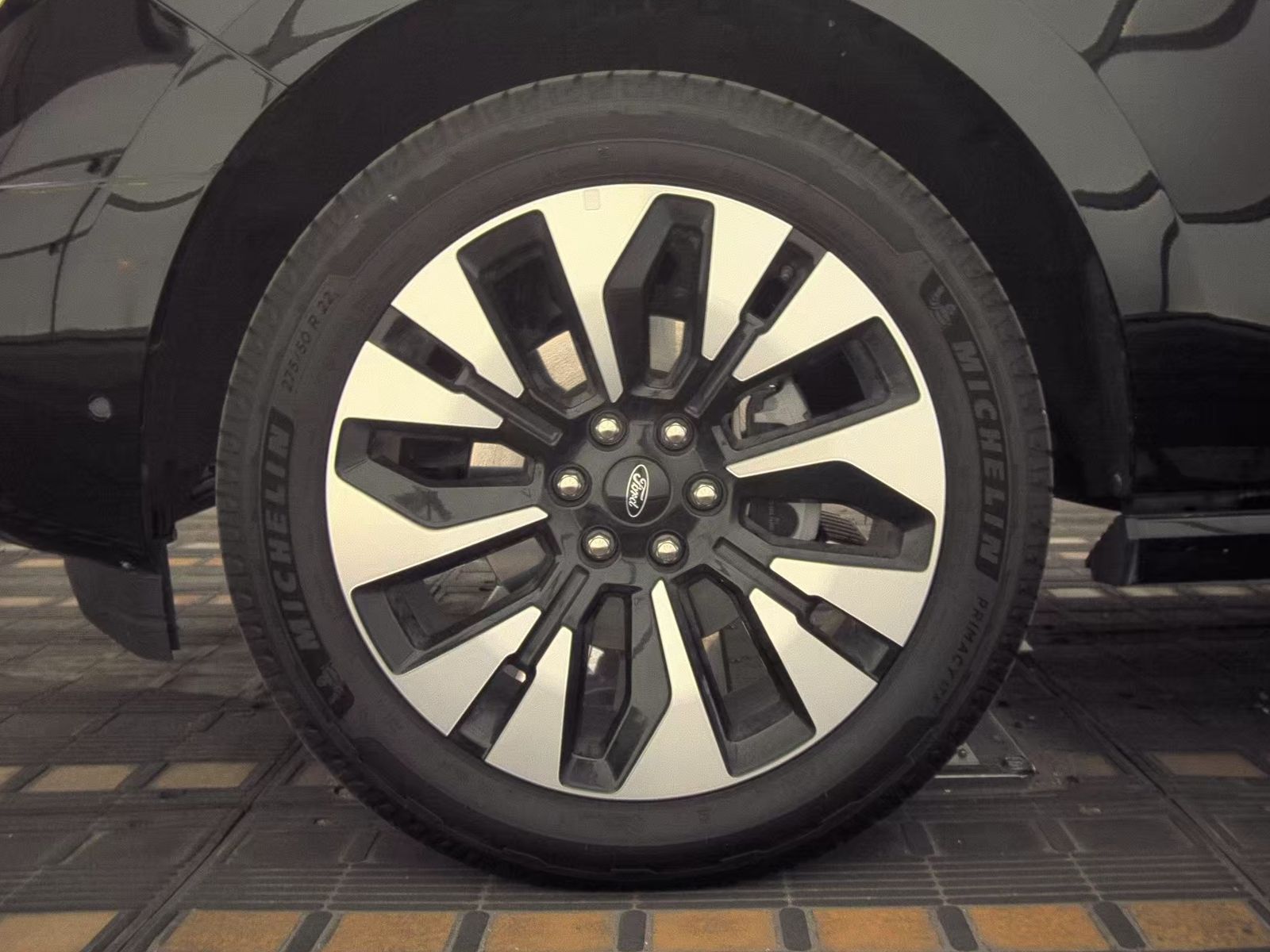 FORD EXPEDITION MAX - 10