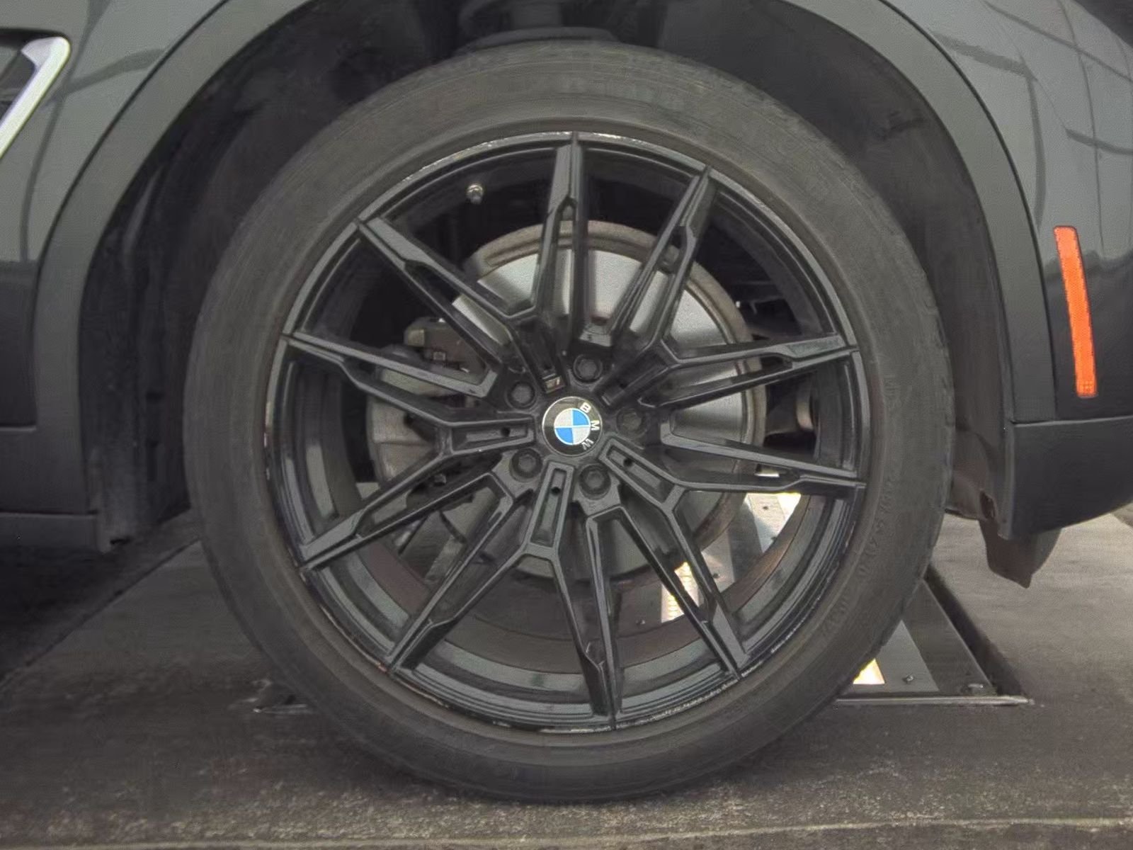 2019 BMW X3 sDrive30i RWD