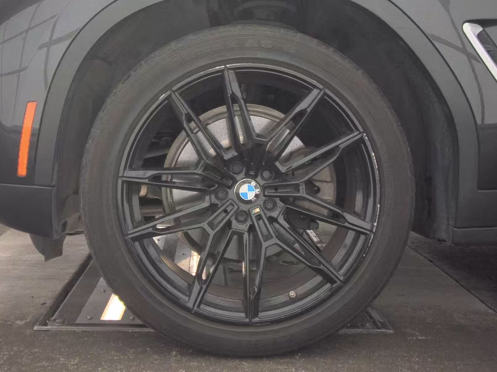 2019 BMW X3 sDrive30i RWD