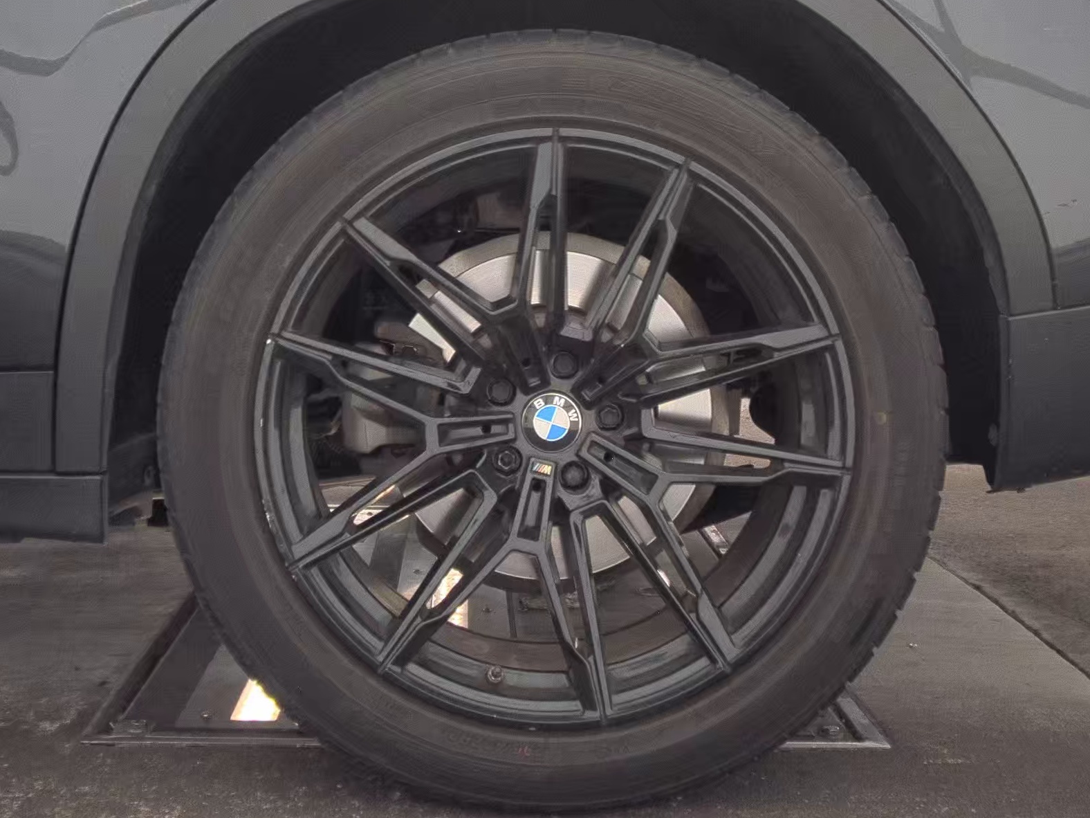 2019 BMW X3 sDrive30i RWD