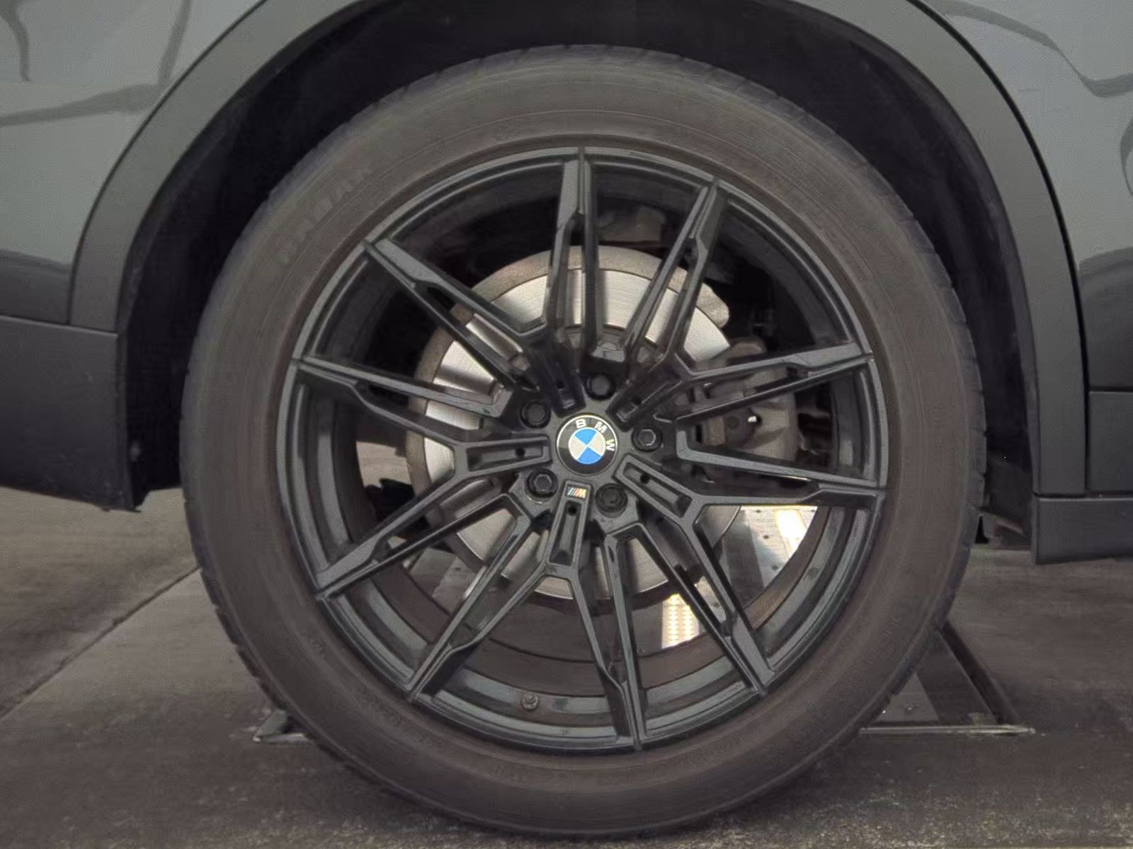 2019 BMW X3 sDrive30i RWD