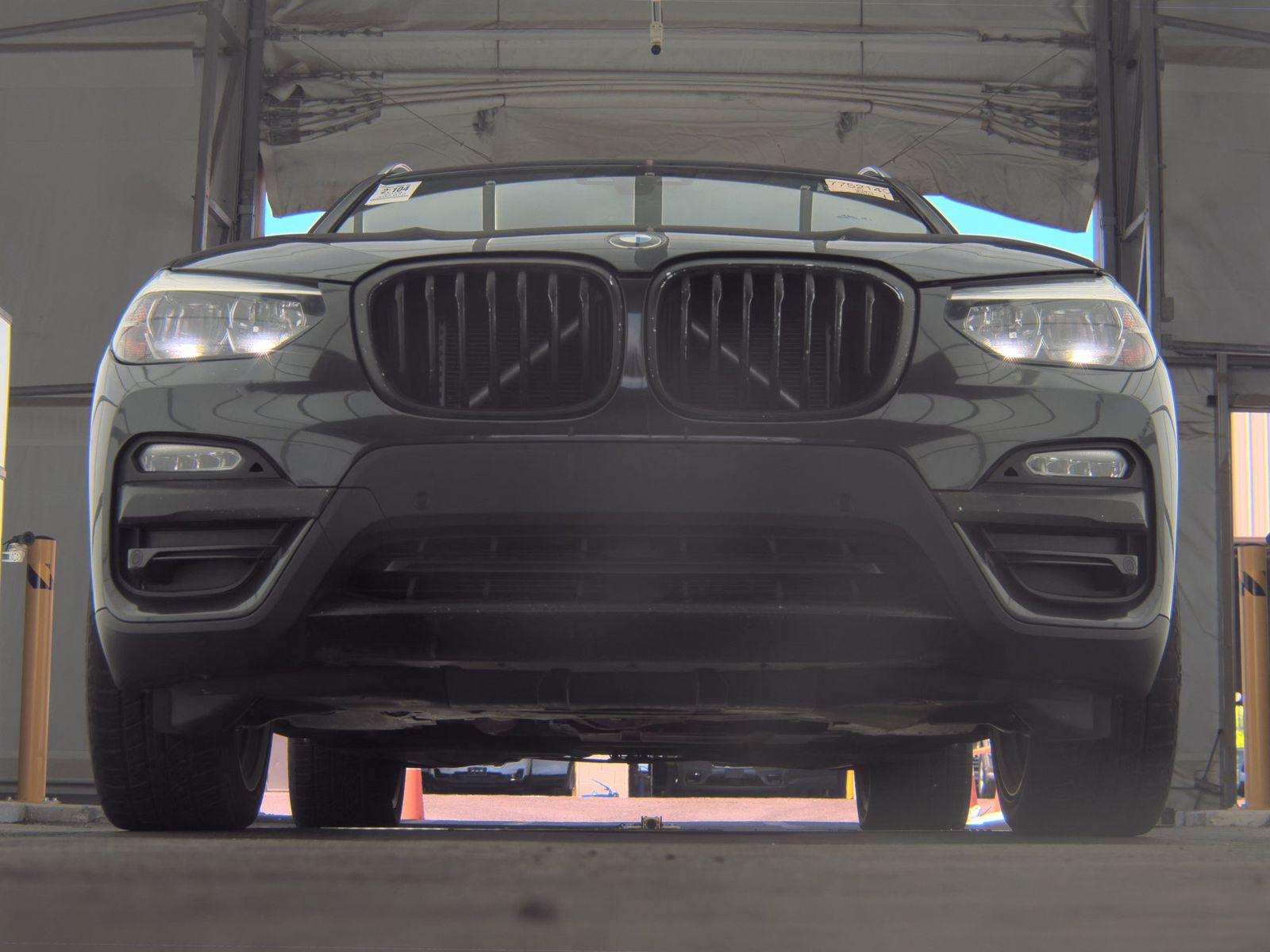 2019 BMW X3 sDrive30i RWD